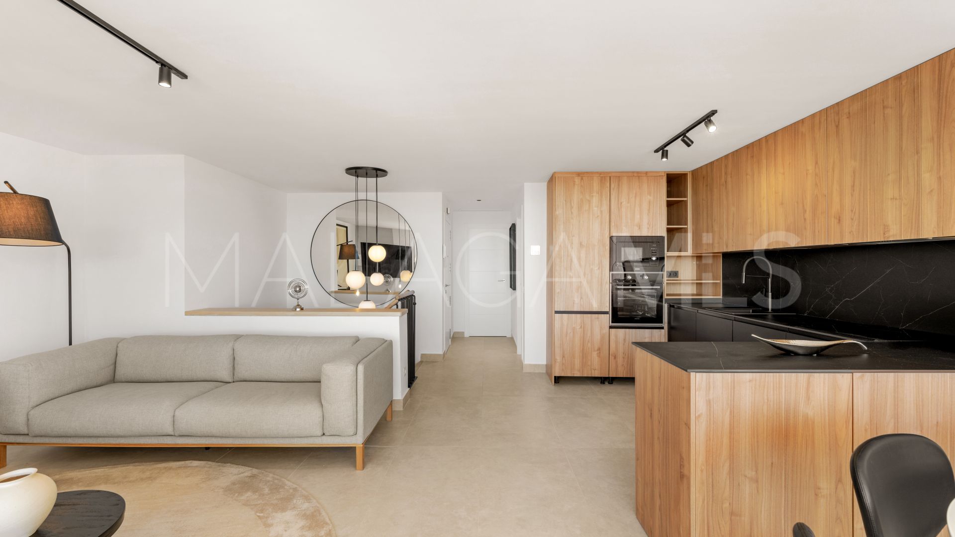 Duplex for sale in Señorio de Aloha