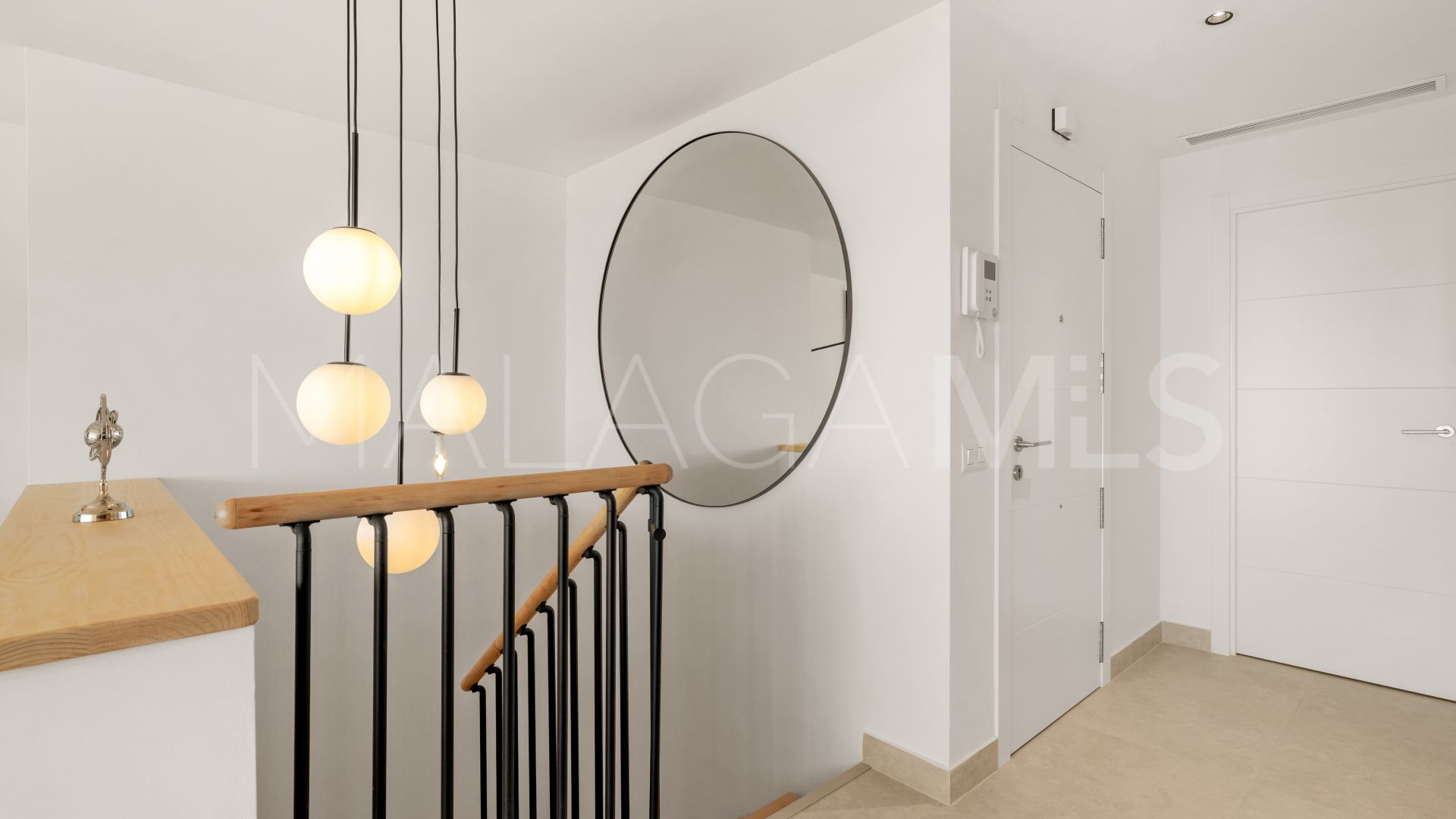 Duplex for sale in Señorio de Aloha