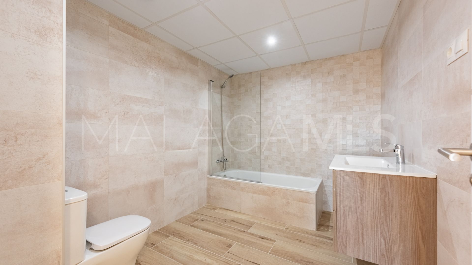 Wohnung for sale in La Campana