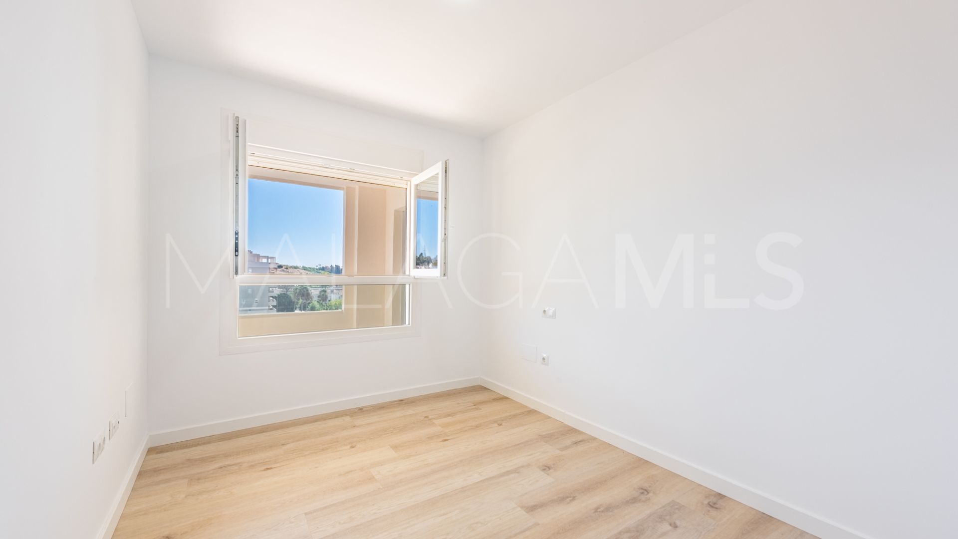 Wohnung for sale in La Campana