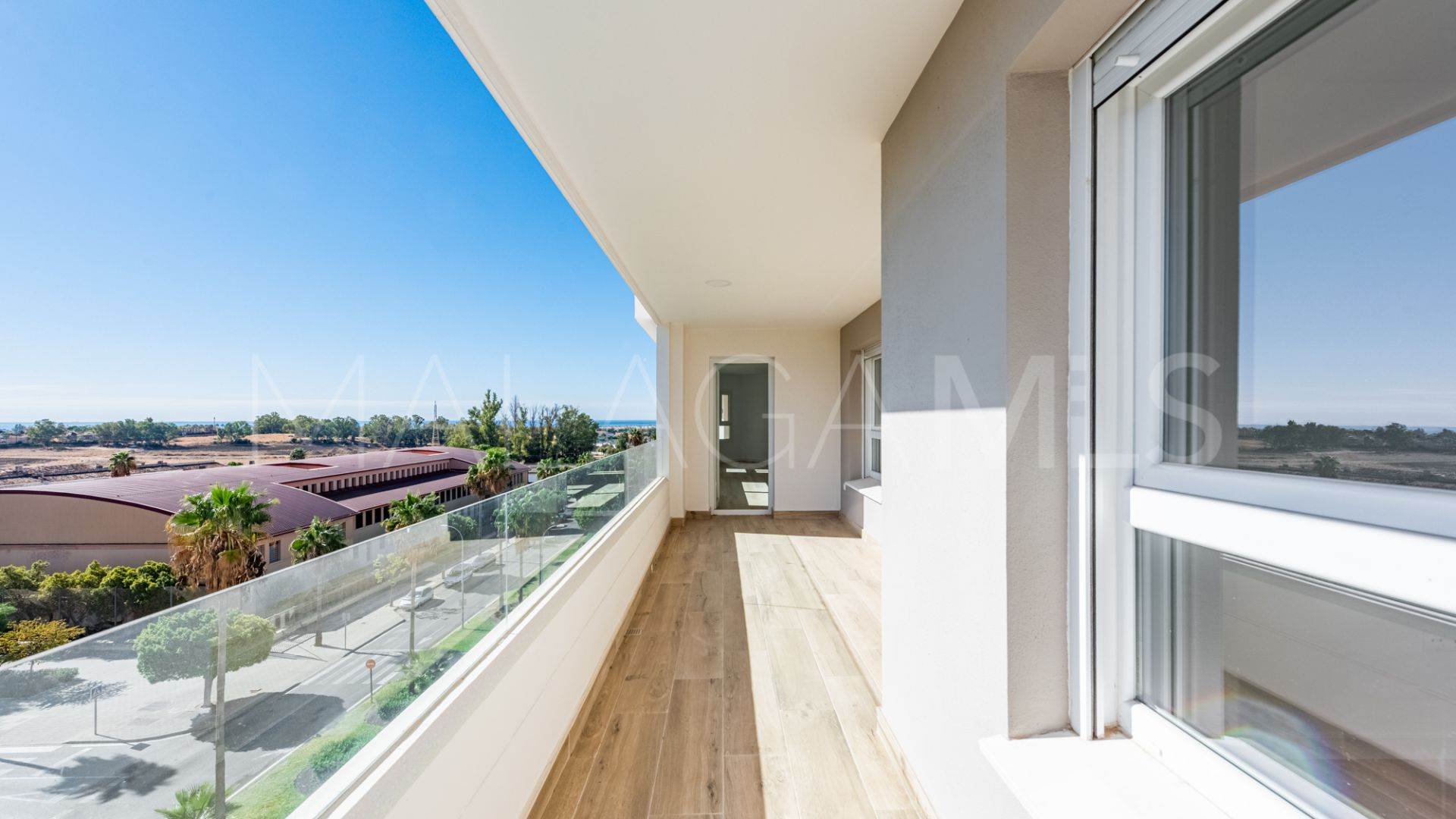 Wohnung for sale in La Campana