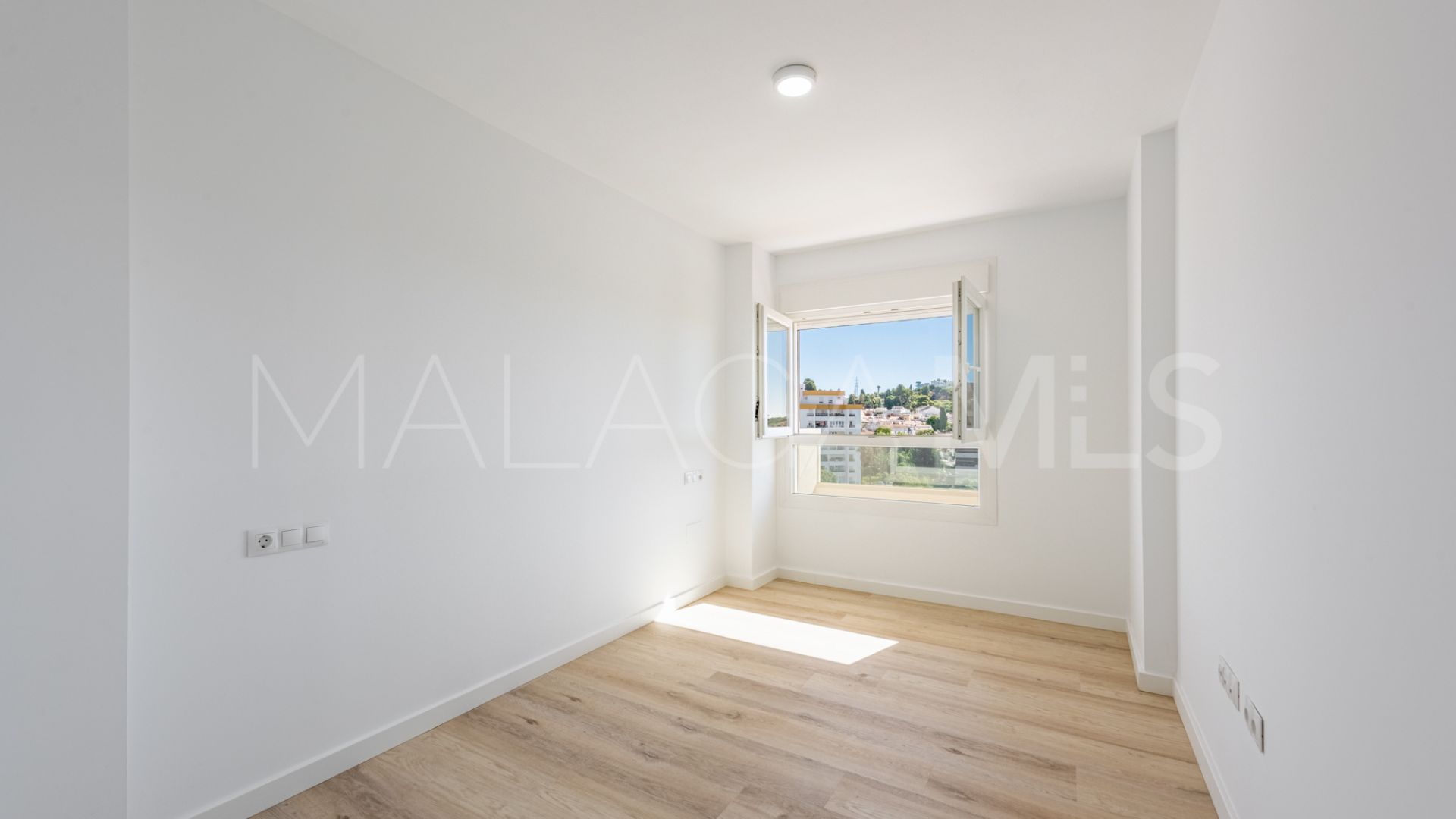 Wohnung for sale in La Campana