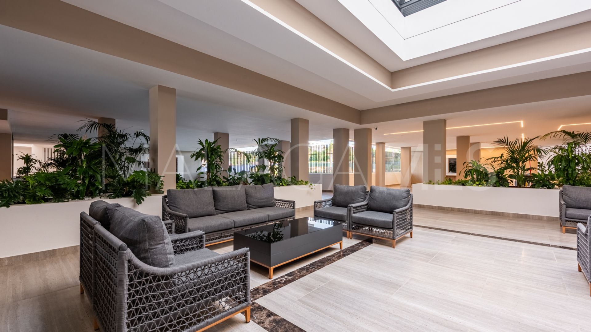 Wohnung for sale in La Campana