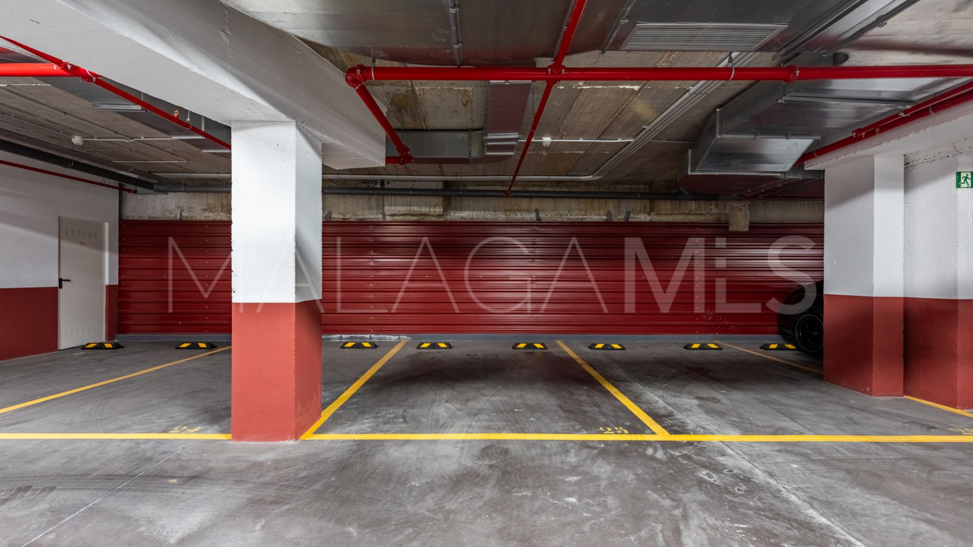 Wohnung for sale in La Campana