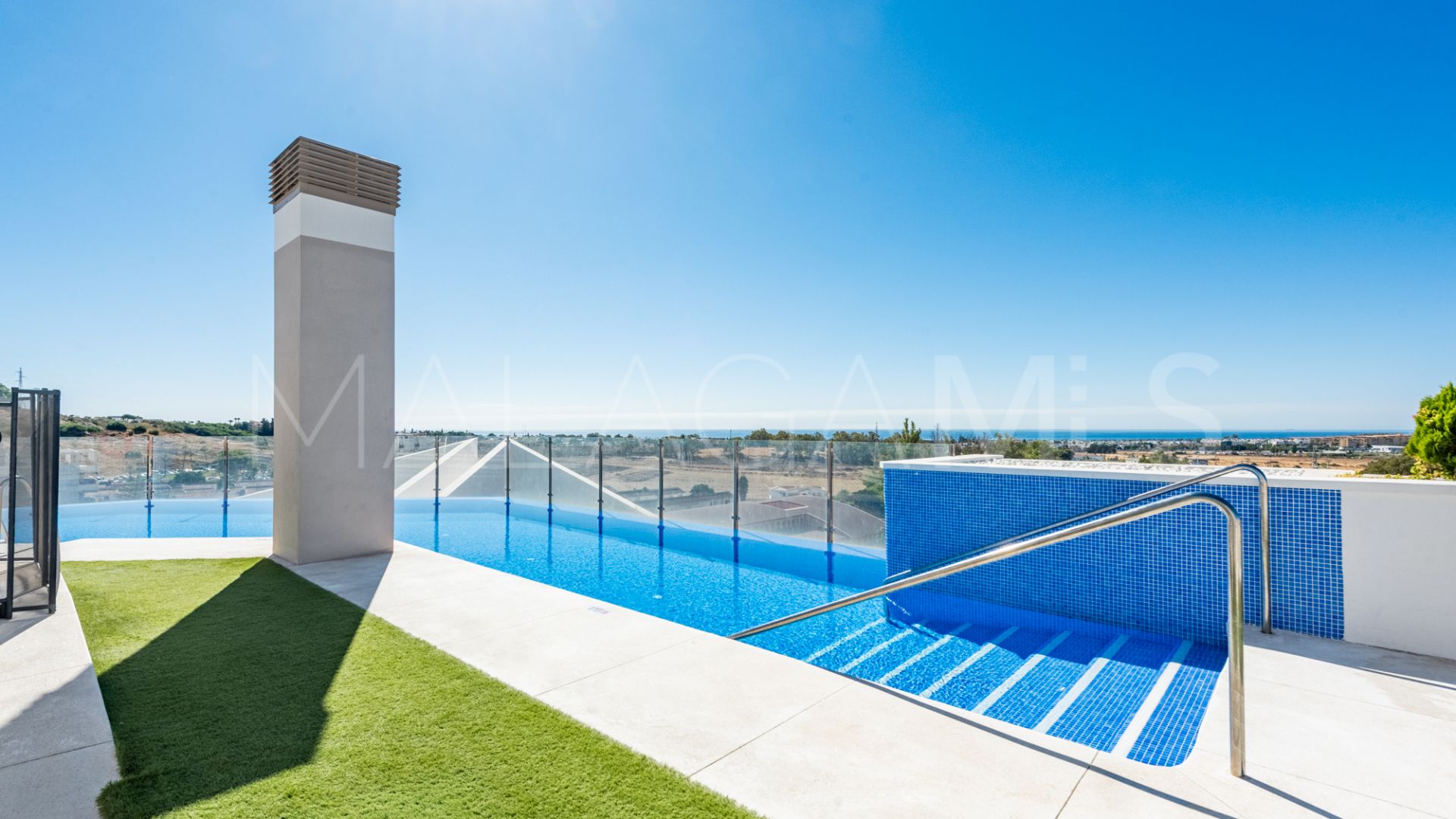 Wohnung for sale in La Campana