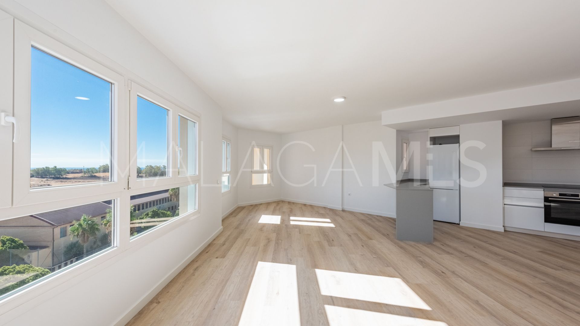 Wohnung for sale in La Campana