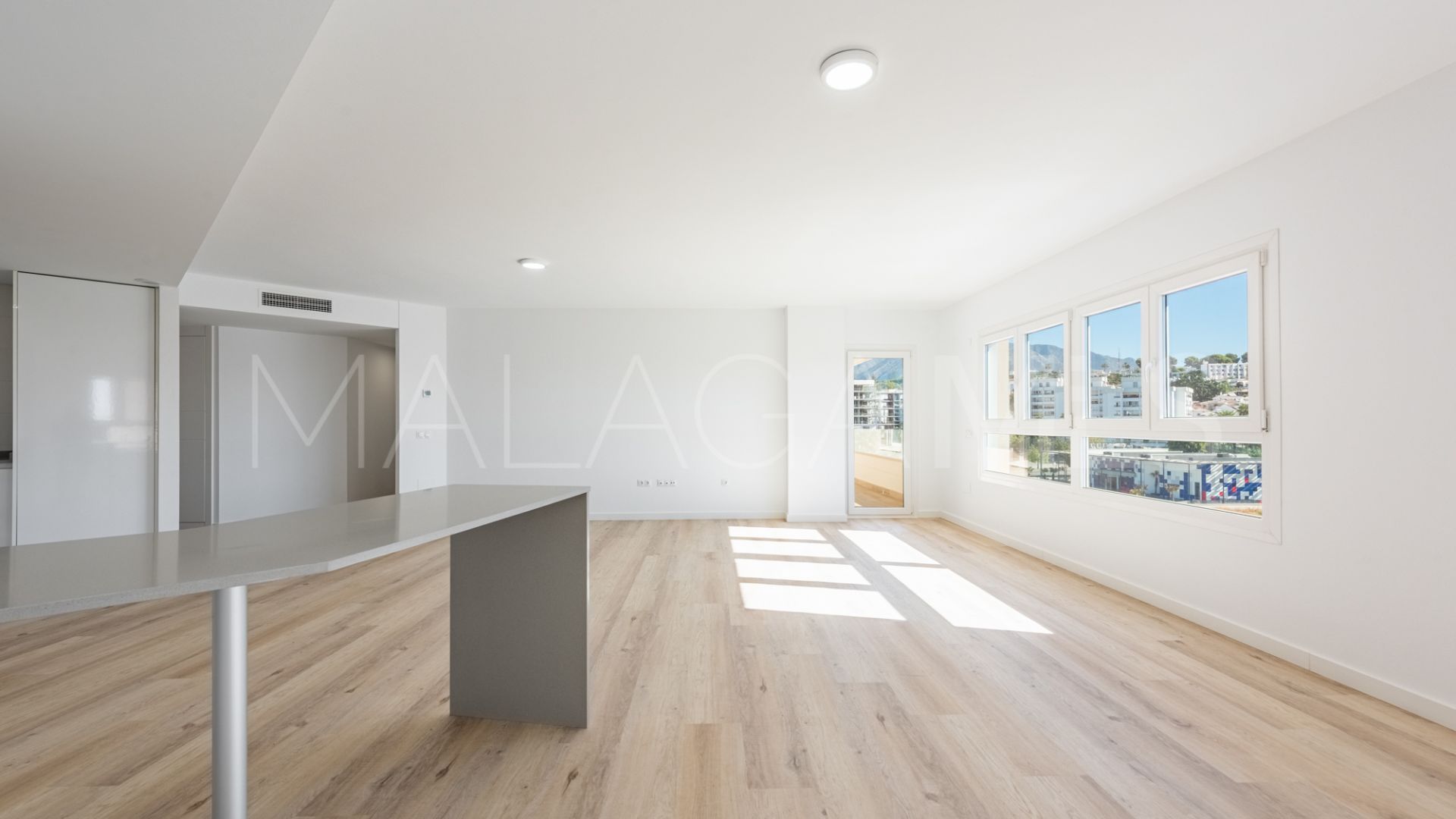 Wohnung for sale in La Campana