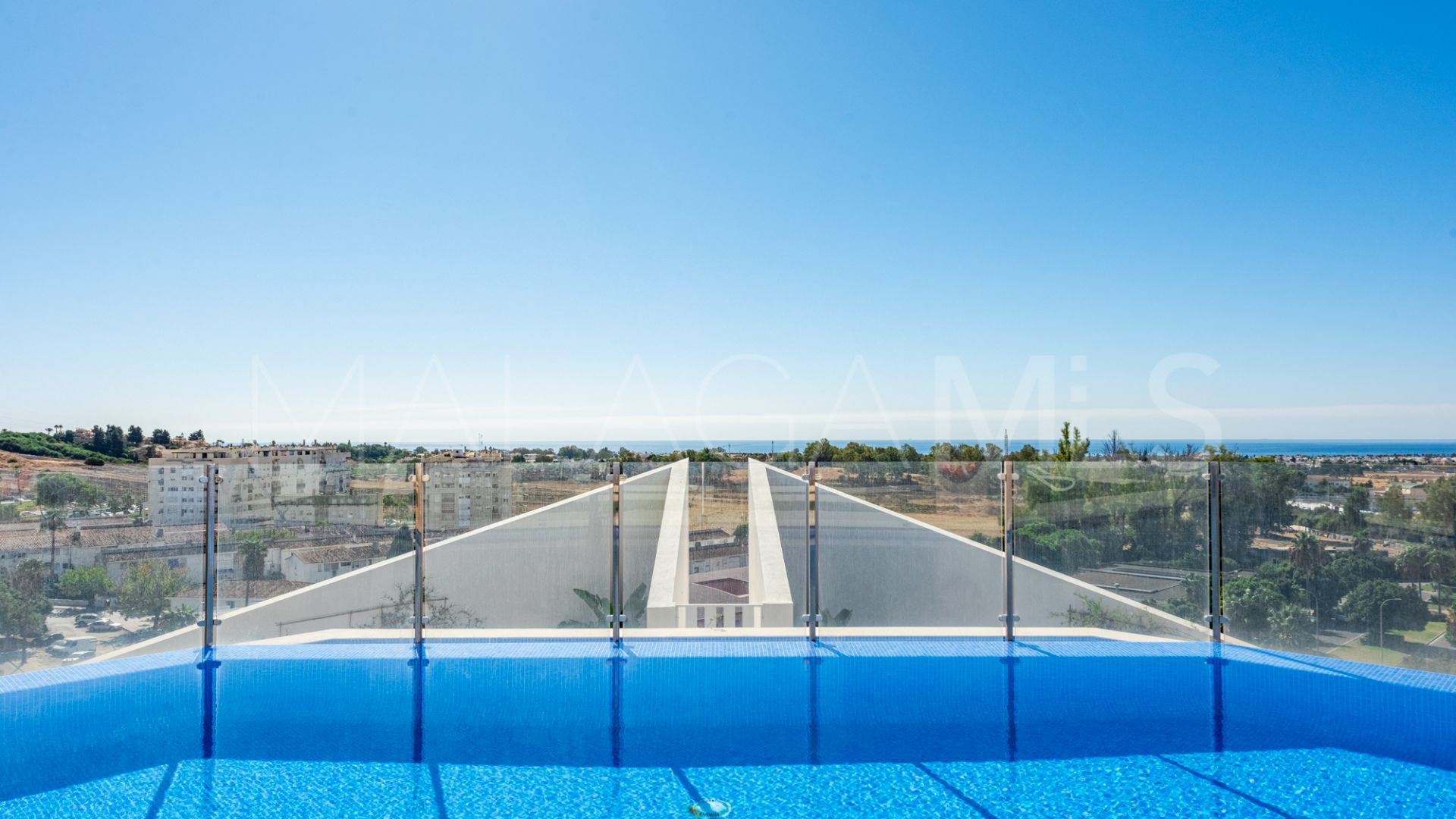 Wohnung for sale in La Campana