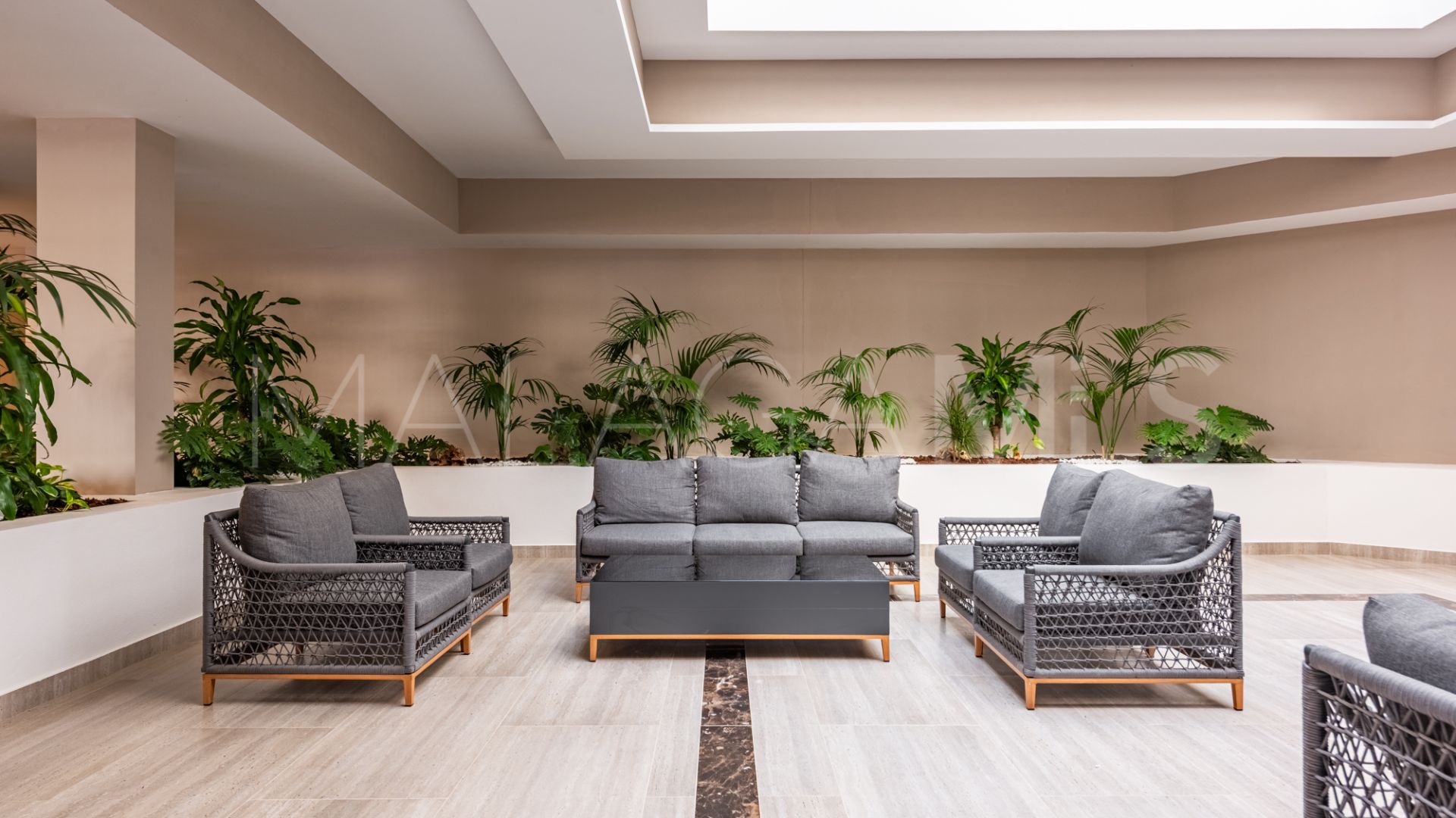 Wohnung for sale in La Campana