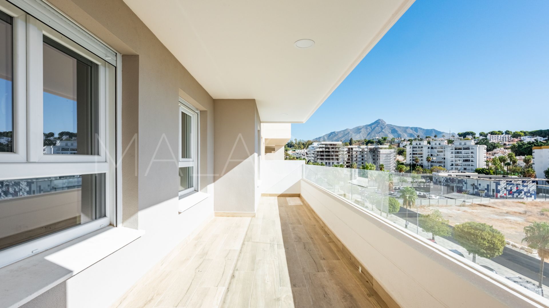 Wohnung for sale in La Campana