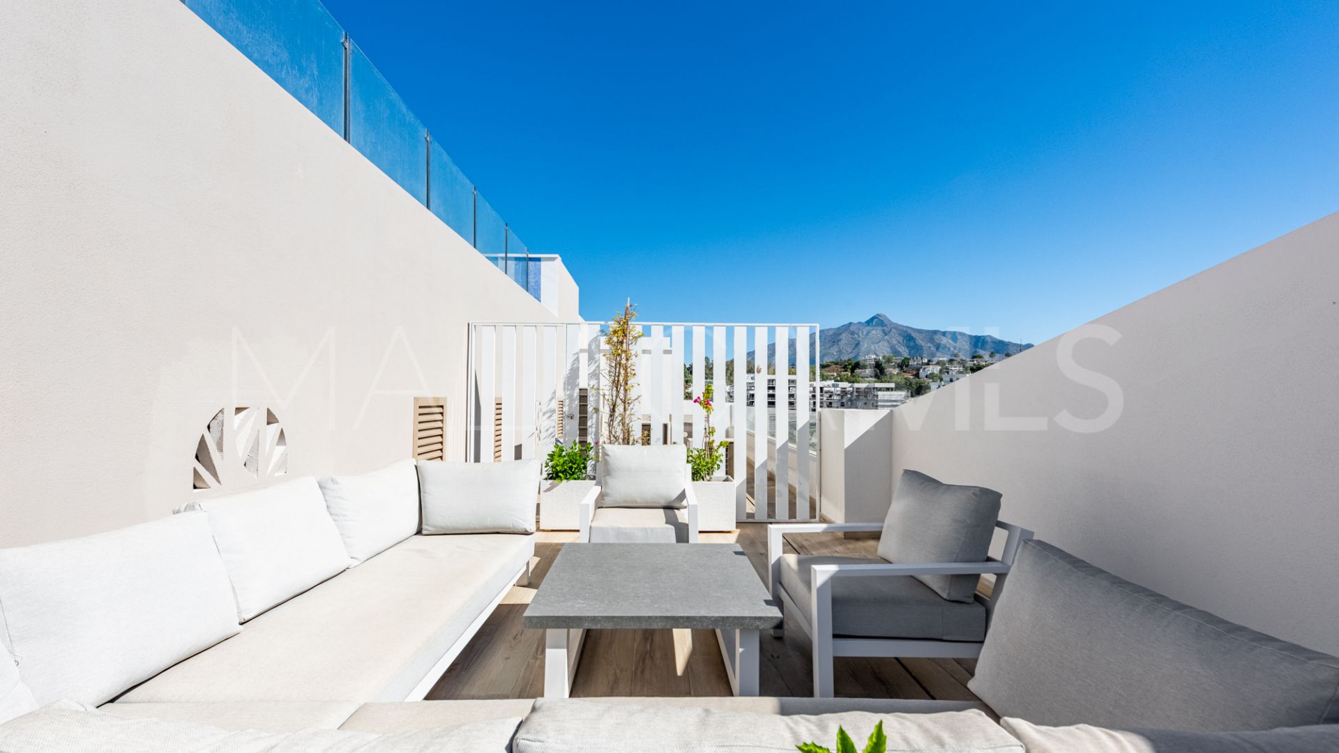 Wohnung for sale in La Campana
