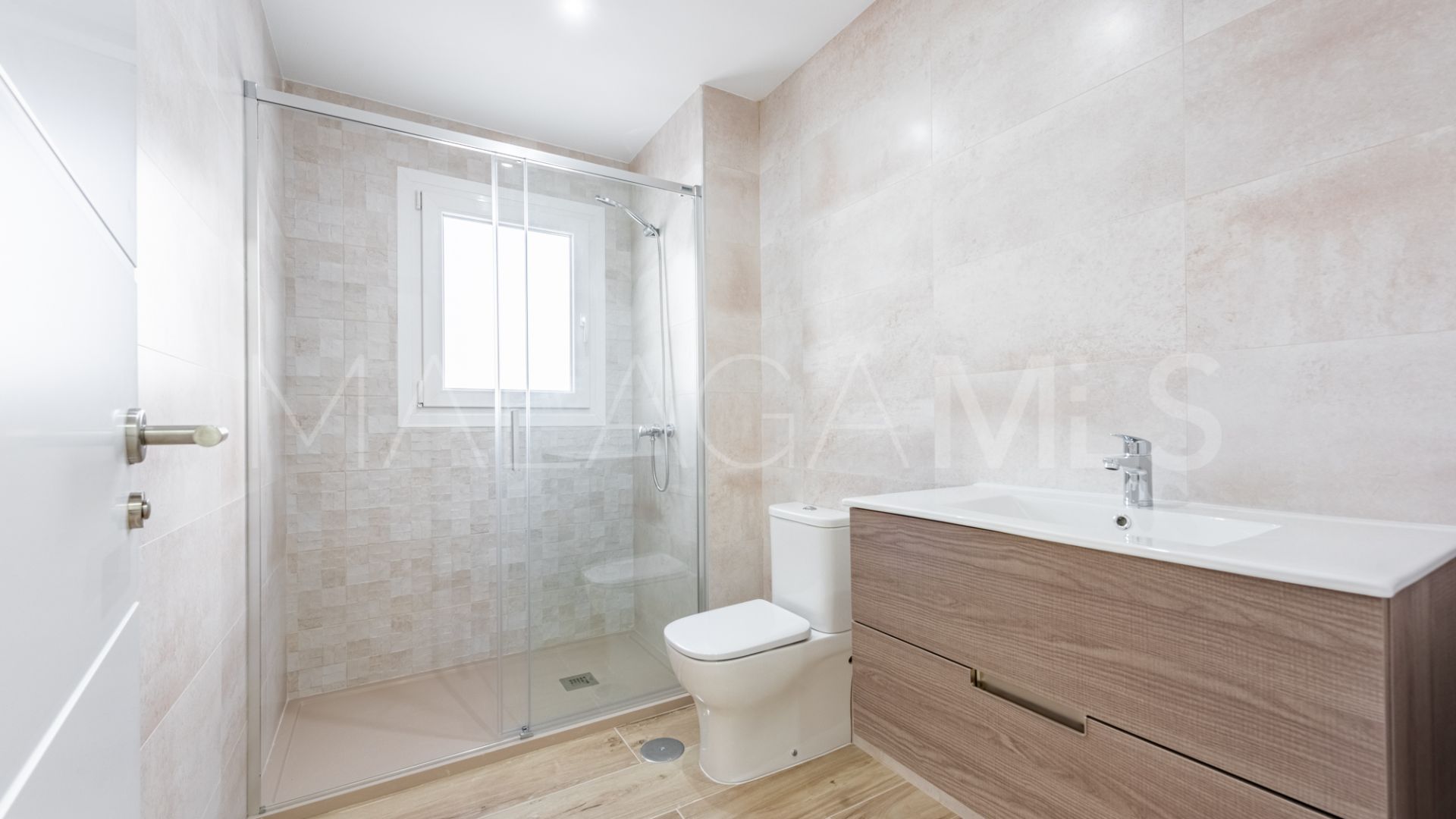Wohnung for sale in La Campana