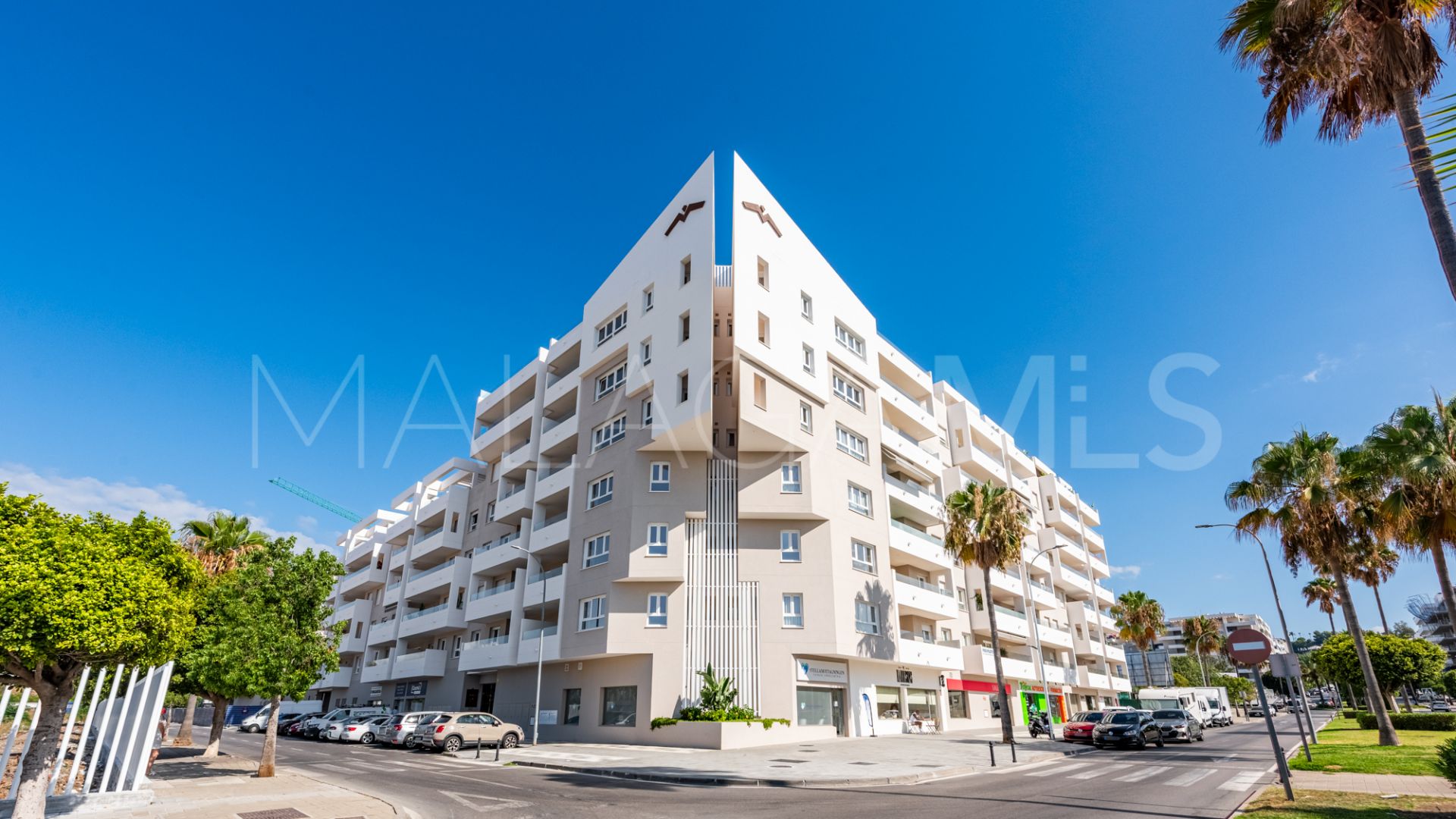 Wohnung for sale in La Campana