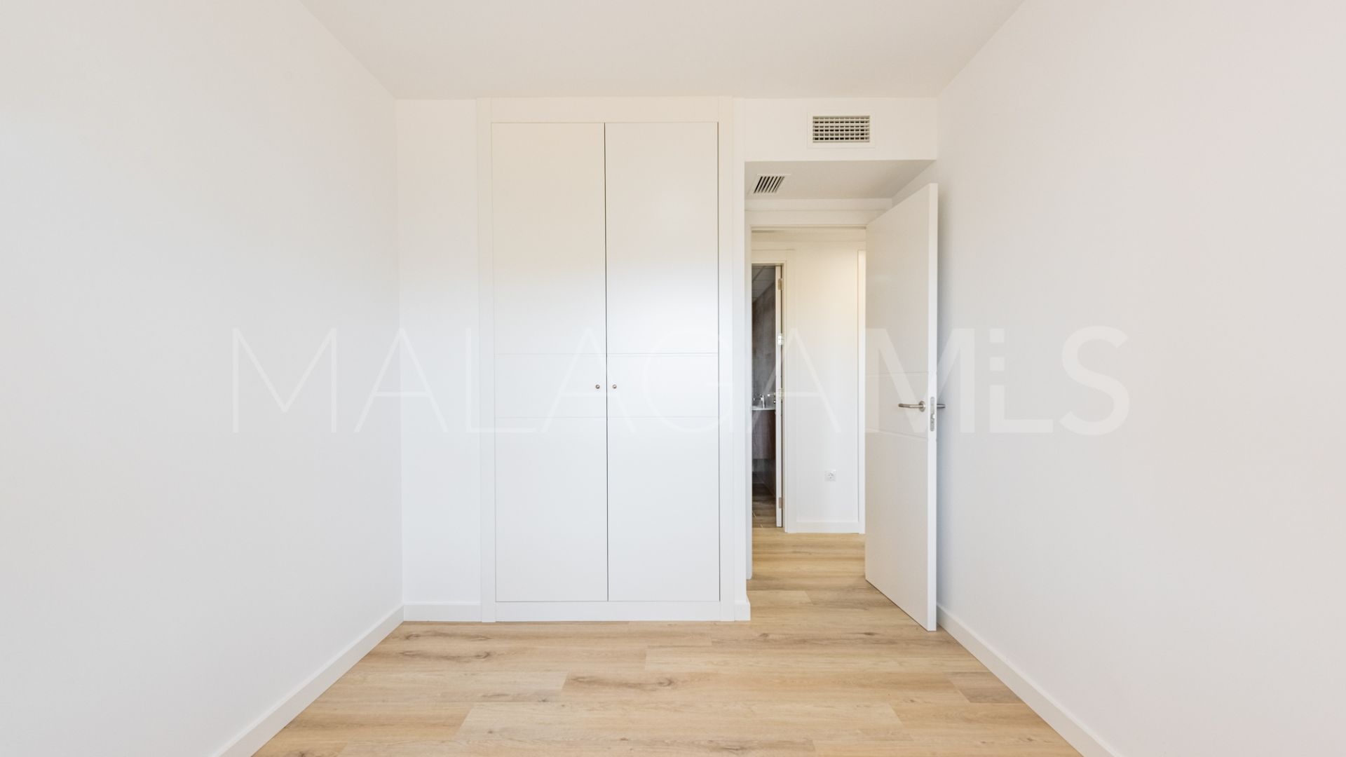 Wohnung for sale in La Campana