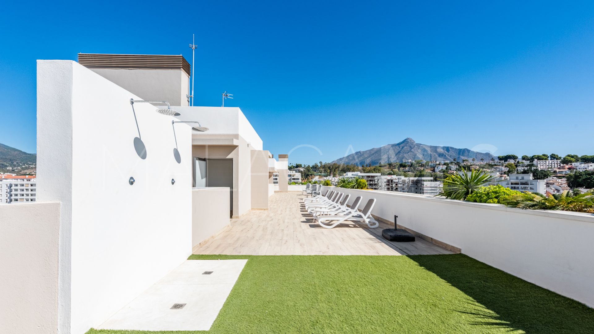 Wohnung for sale in La Campana