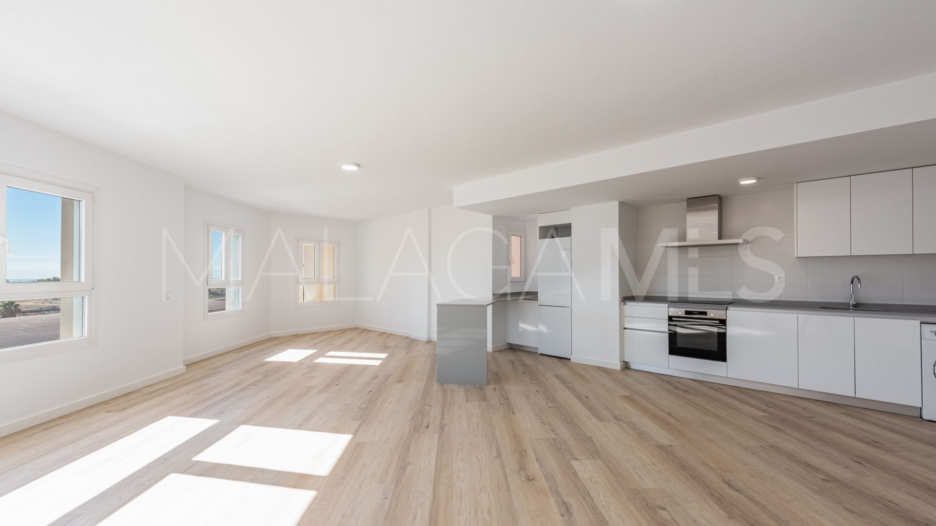 Wohnung for sale in La Campana