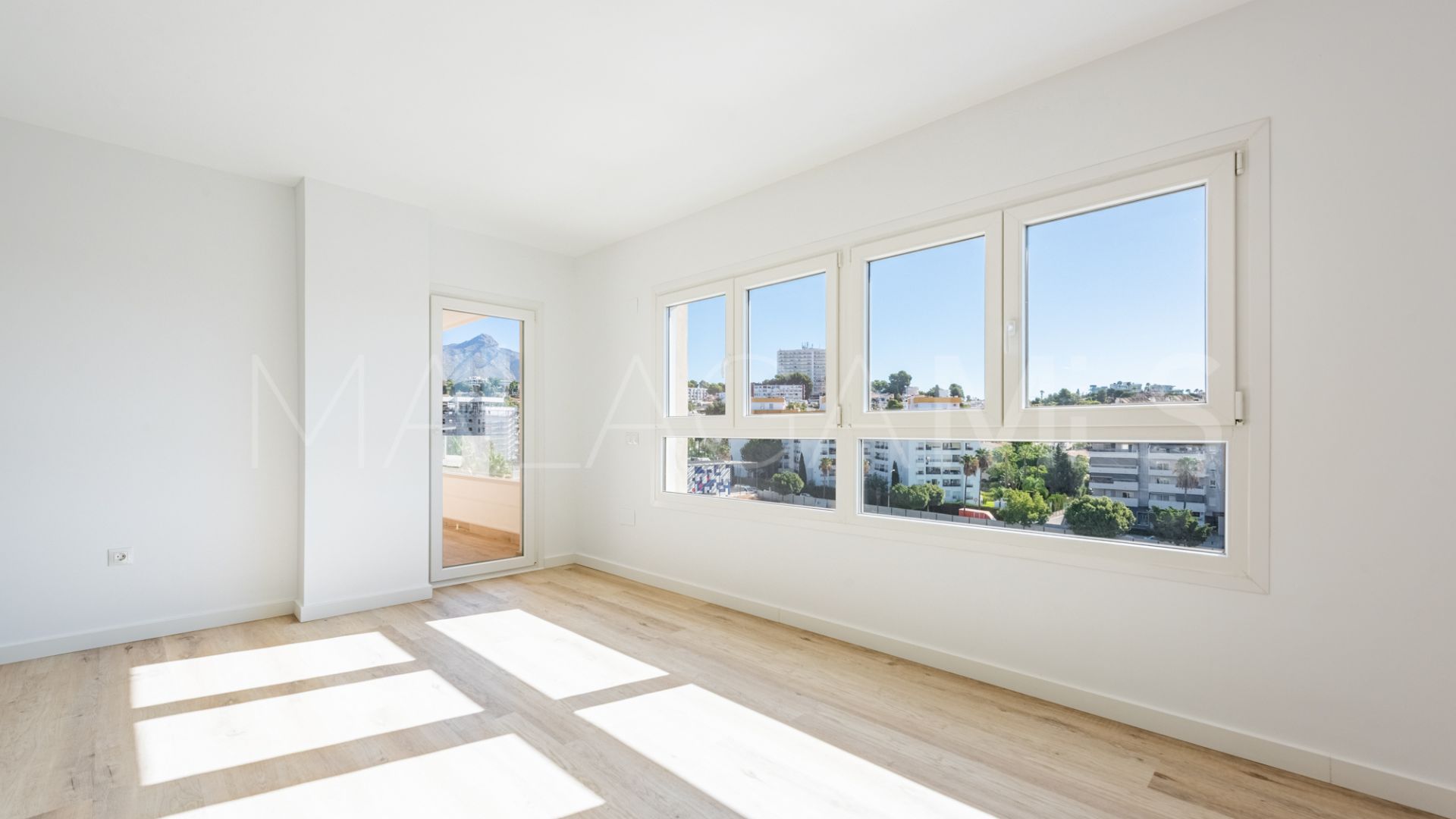Wohnung for sale in La Campana