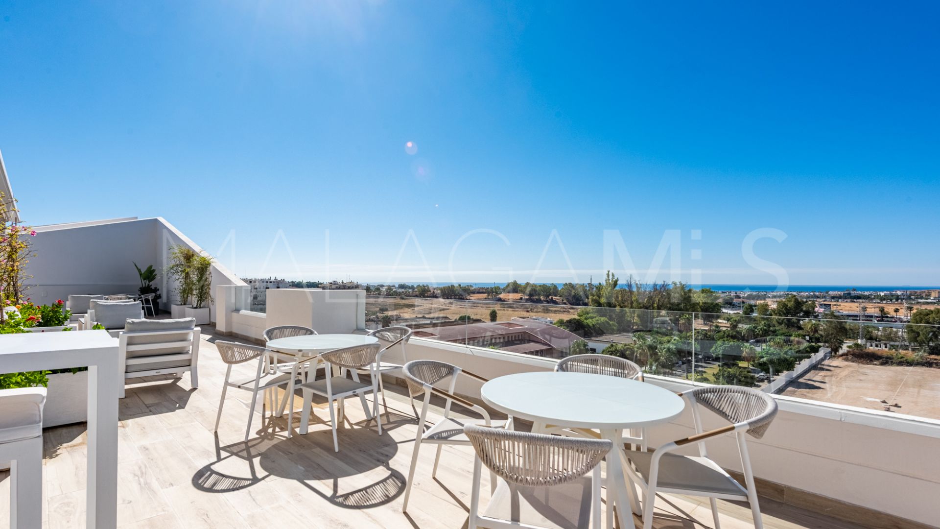 Wohnung for sale in La Campana