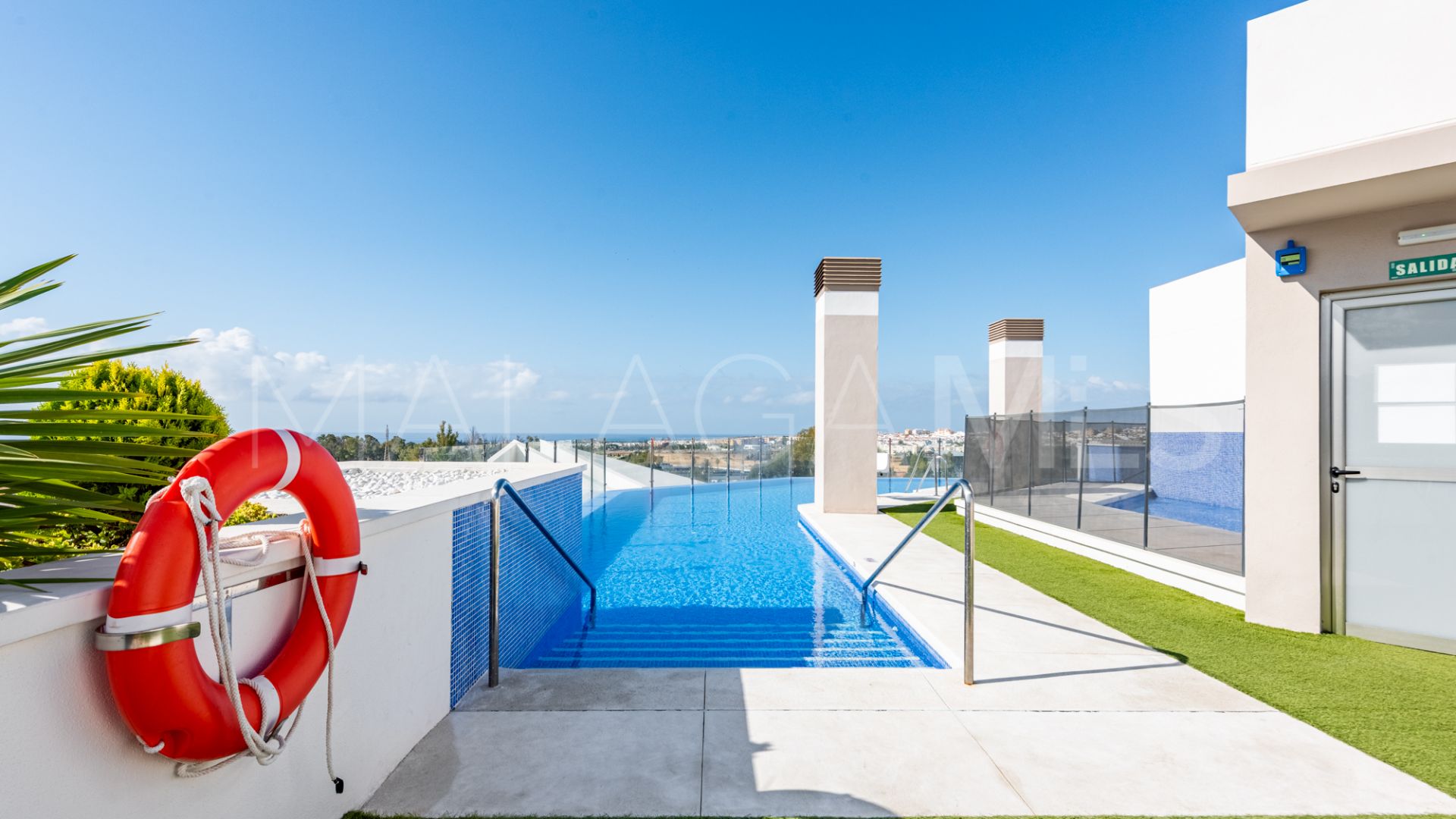 Wohnung for sale in La Campana