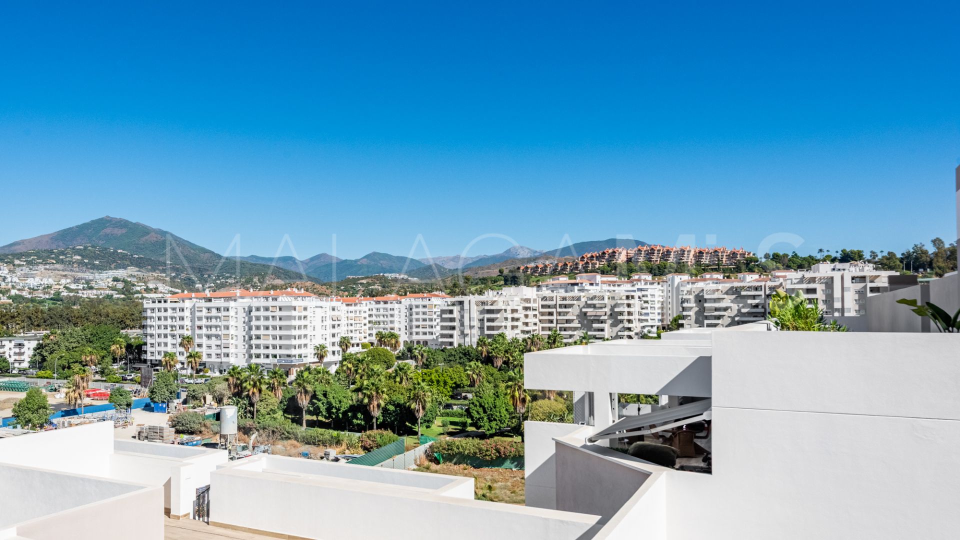Wohnung for sale in La Campana