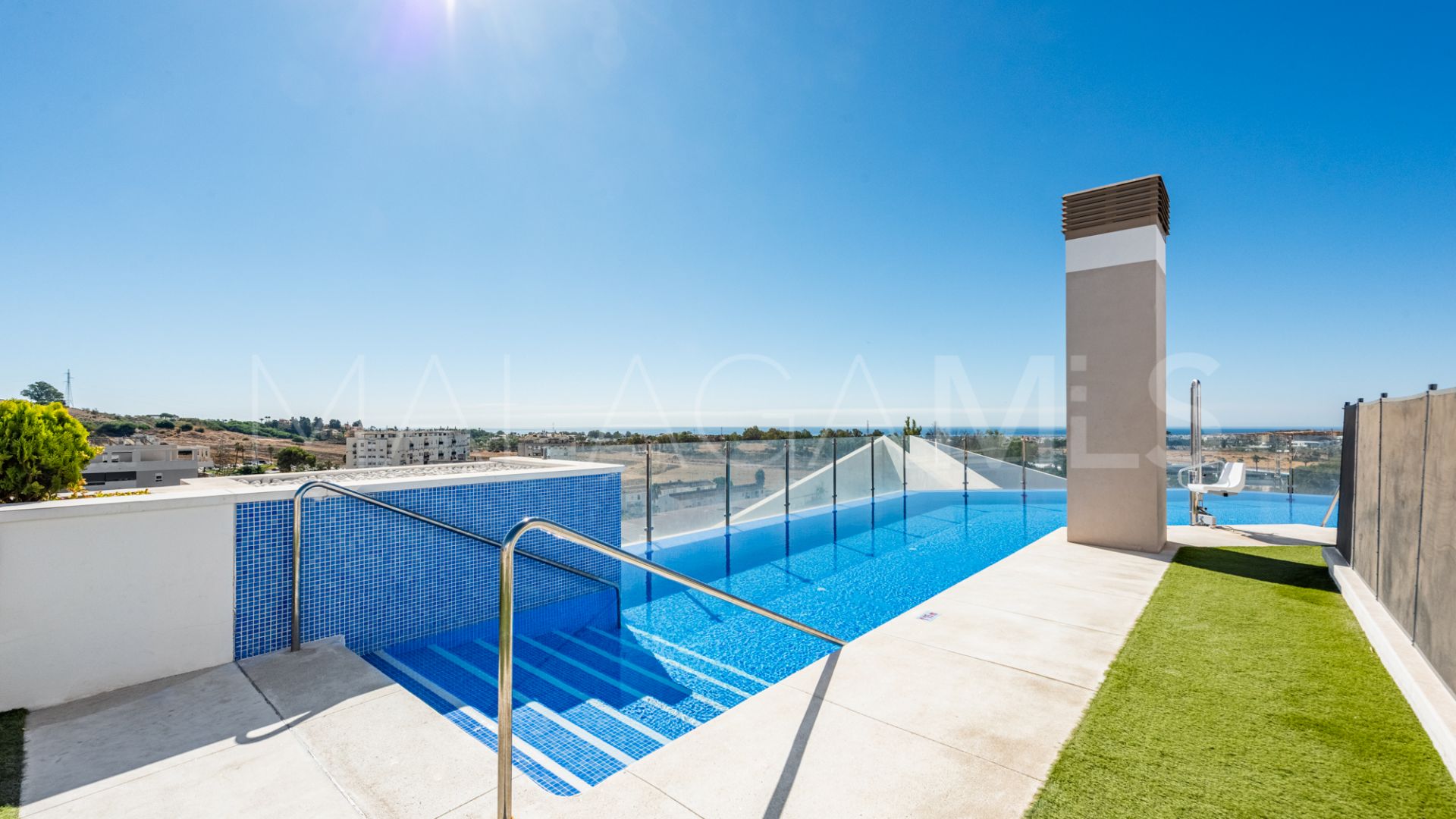 Wohnung for sale in La Campana