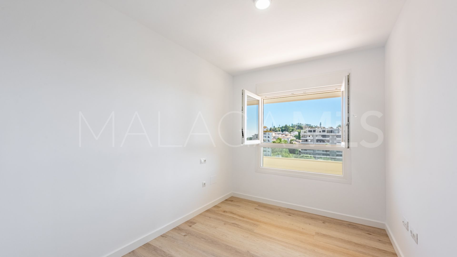 Wohnung for sale in La Campana