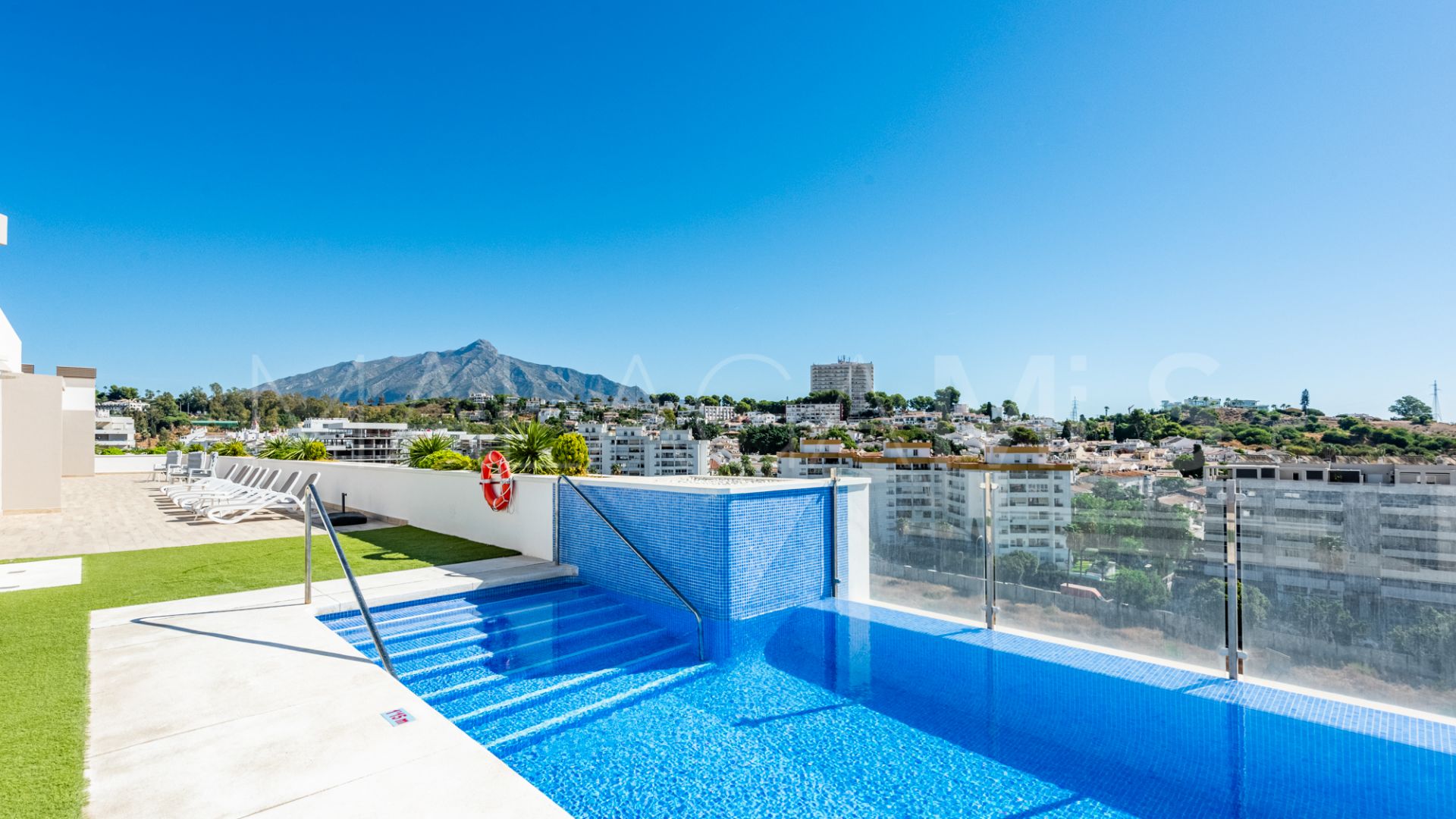 Wohnung for sale in La Campana