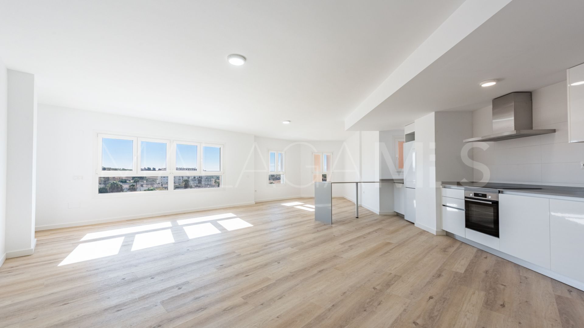 Wohnung for sale in La Campana