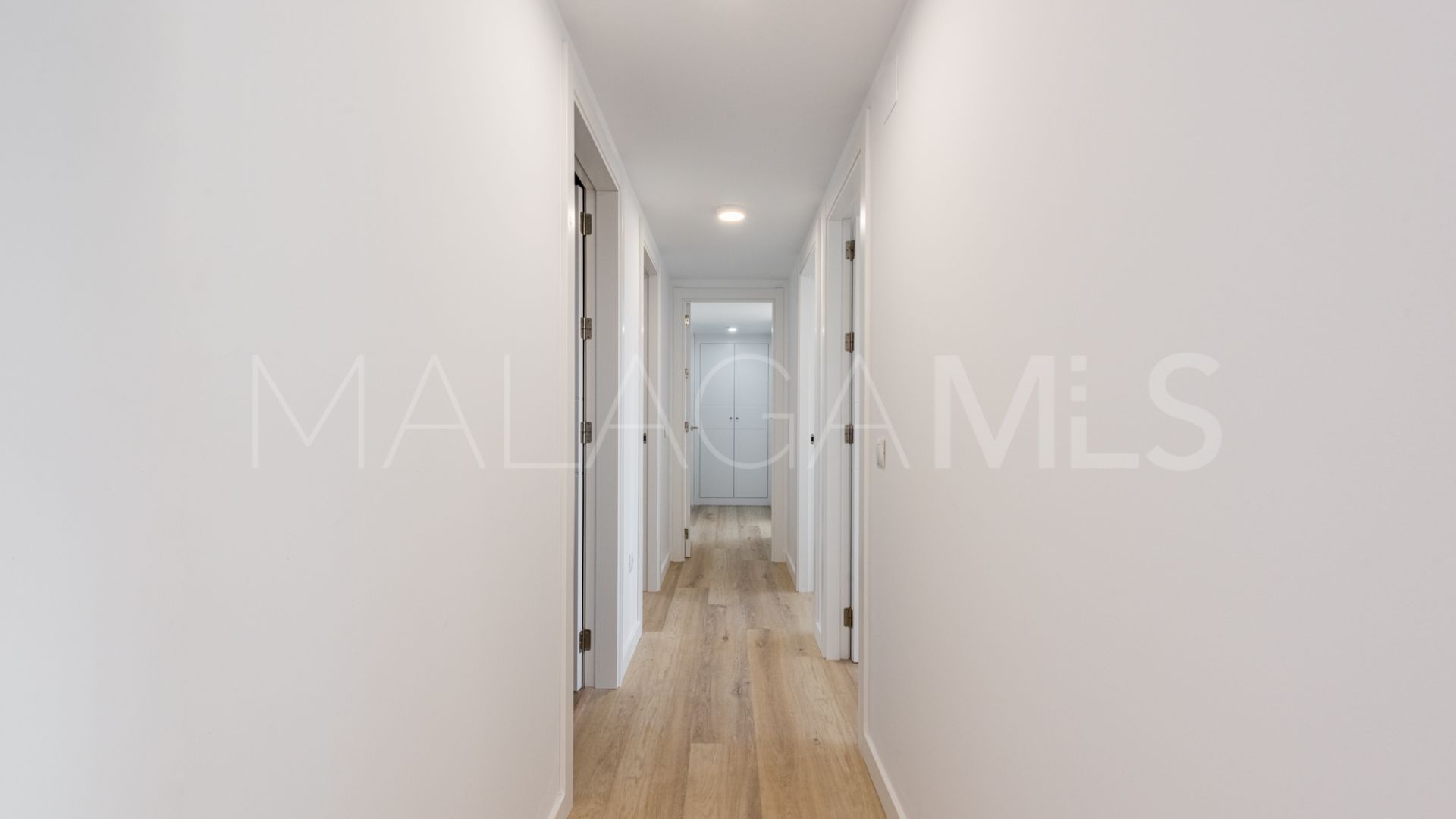 Wohnung for sale in La Campana