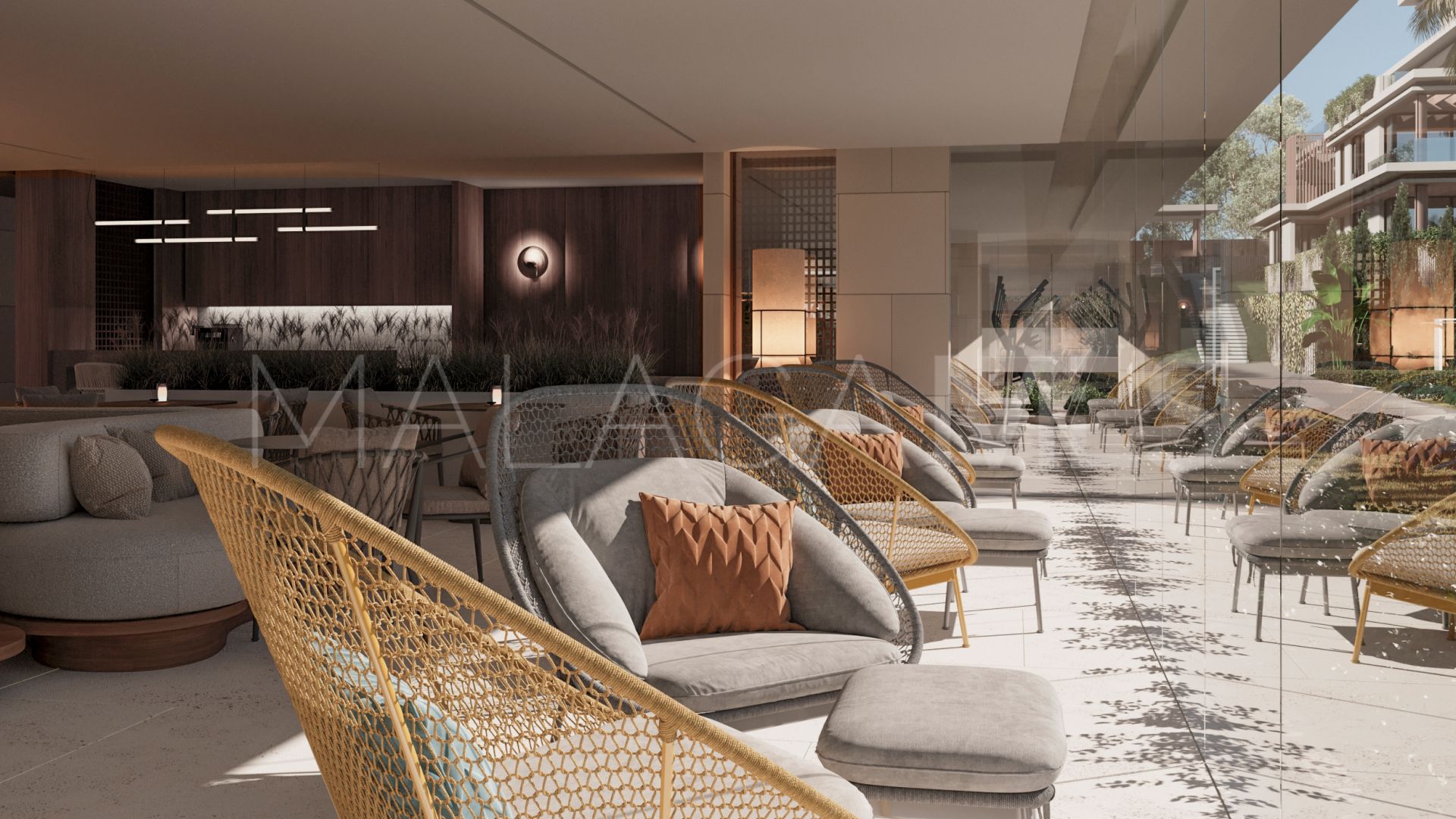 Se vende apartamento planta baja de 2 bedrooms in Estepona