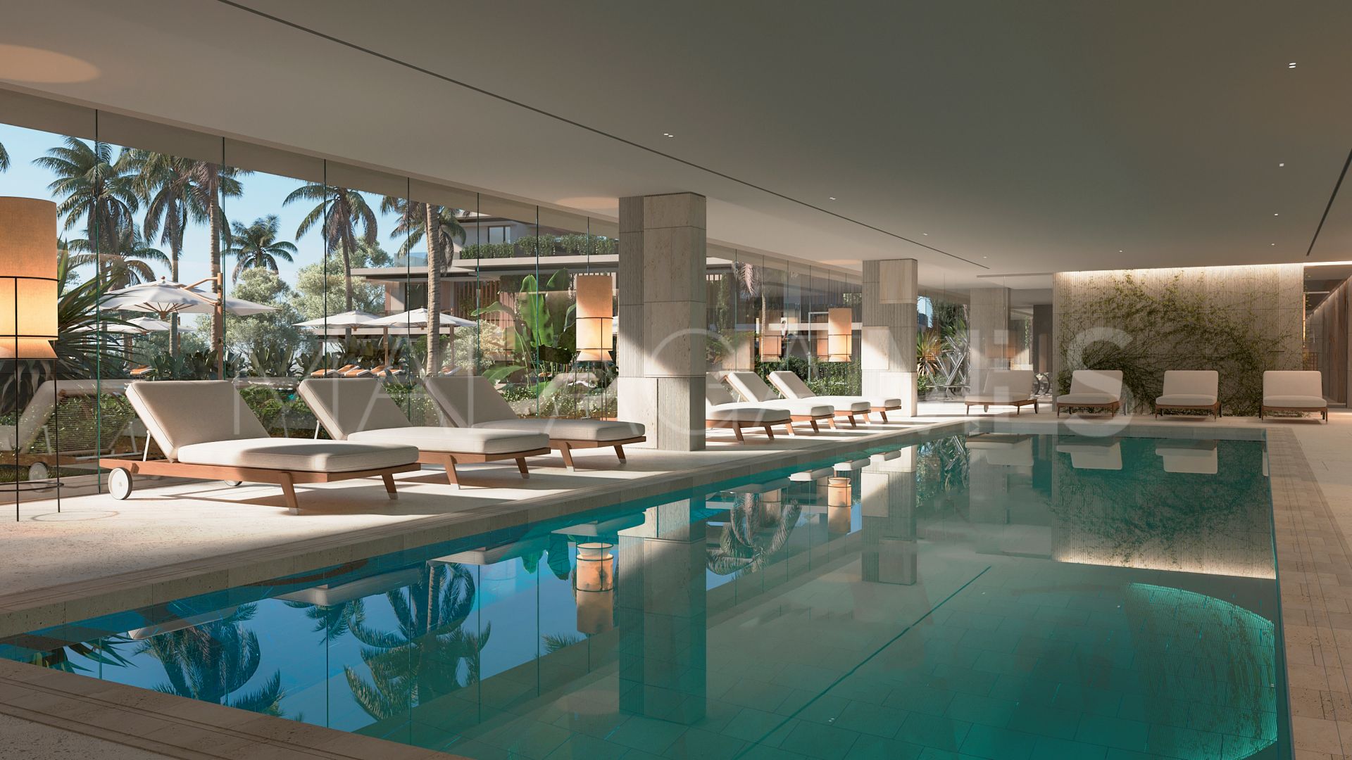 Se vende apartamento planta baja de 2 bedrooms in Estepona