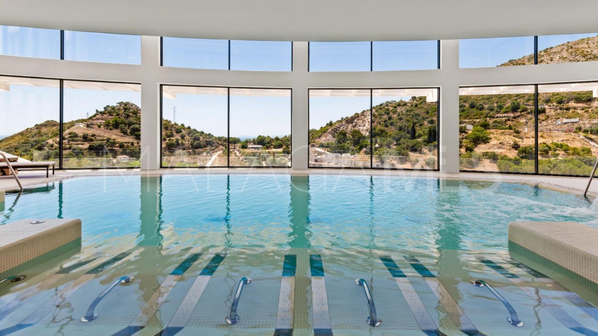 Wohnung for sale in Marbella