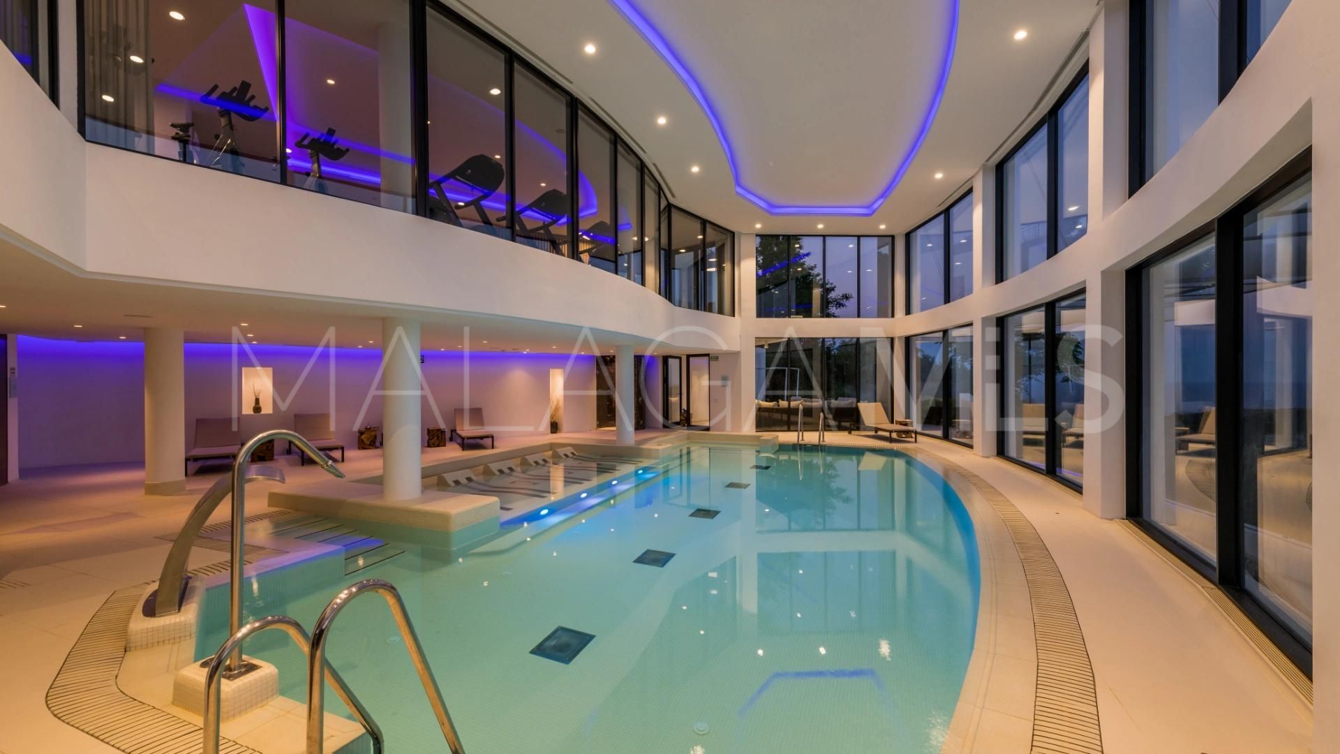 Wohnung for sale in Marbella