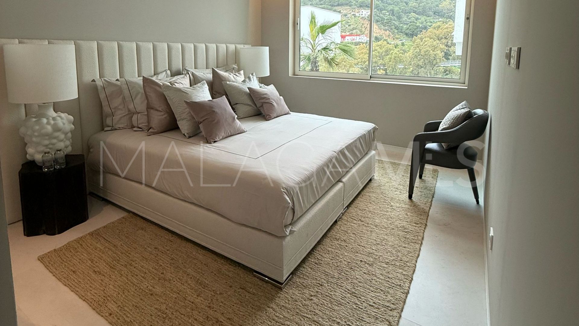 Wohnung for sale in Marbella