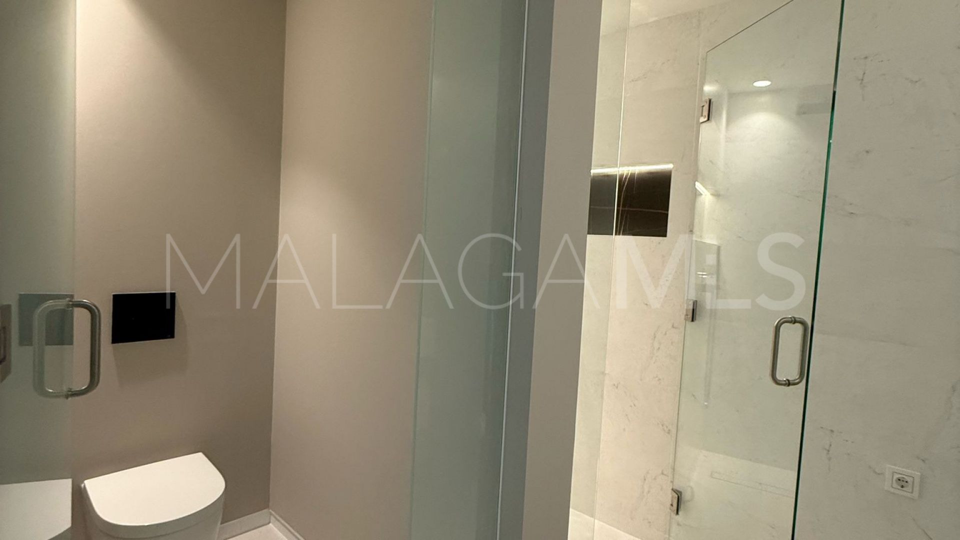 Wohnung for sale in Marbella