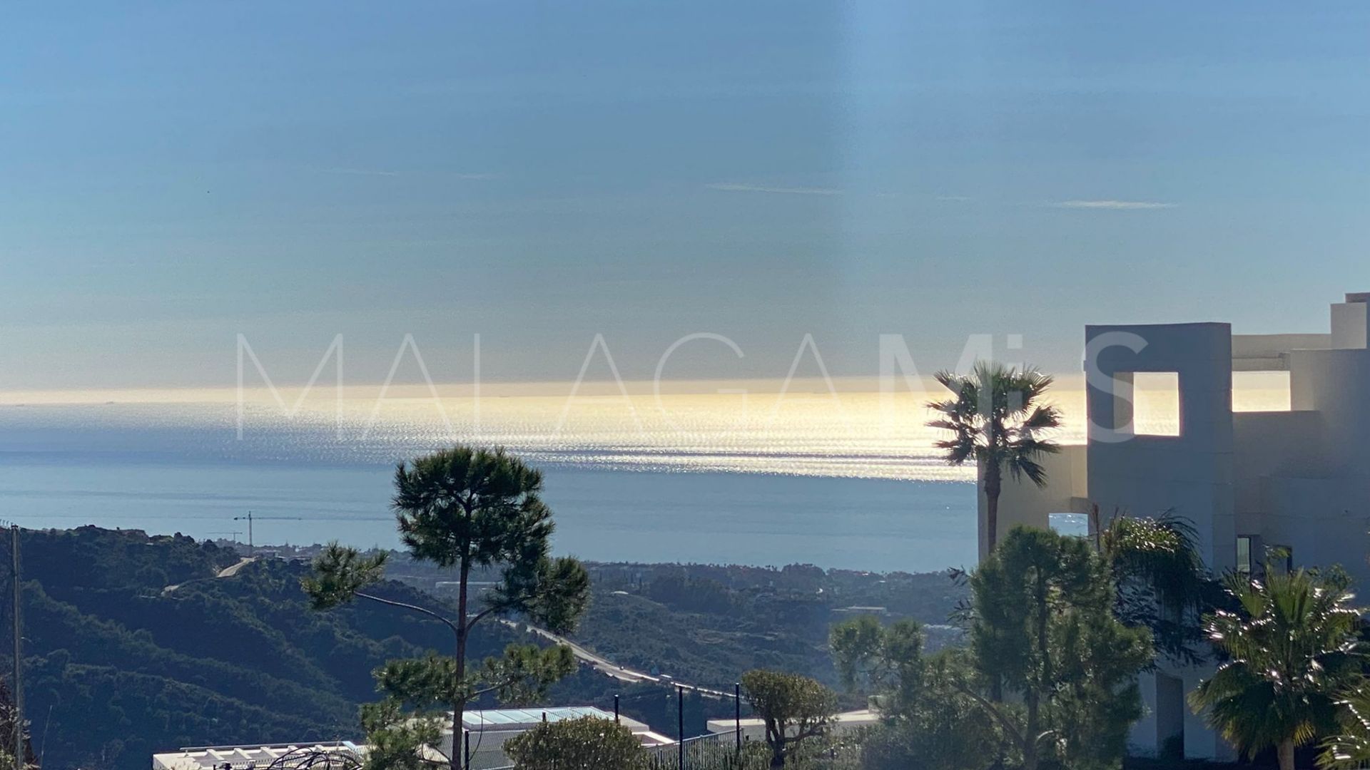 Wohnung for sale in Marbella