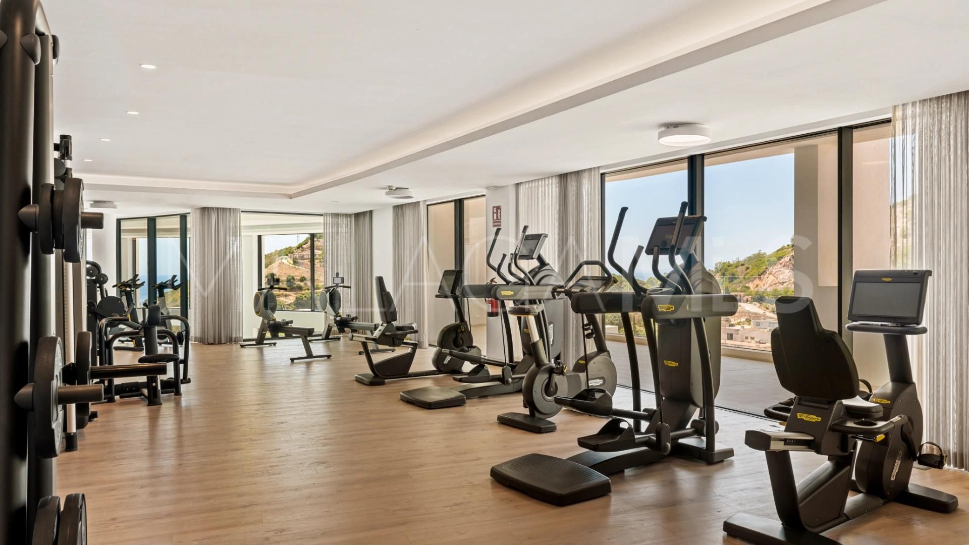 Wohnung for sale in Marbella