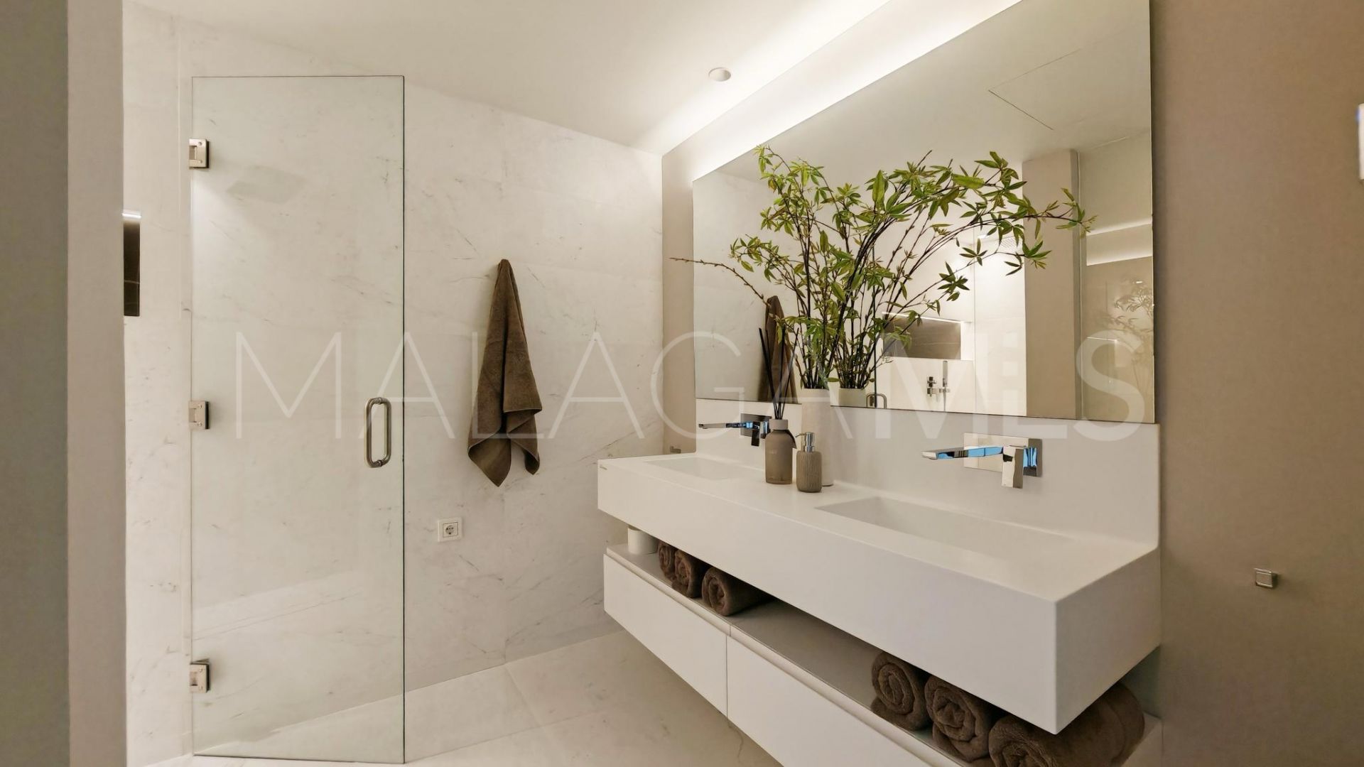 Wohnung for sale in Marbella