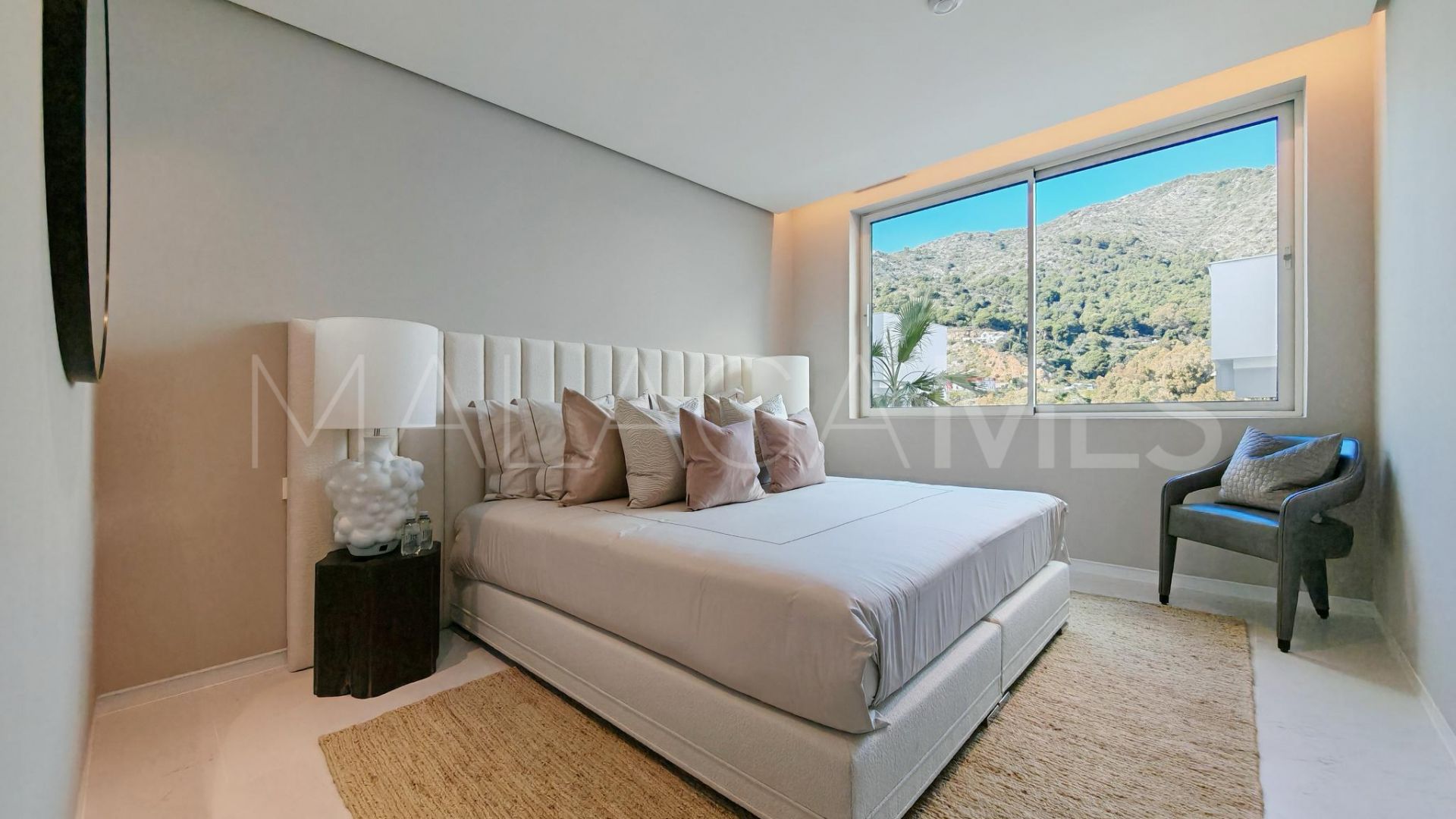 Wohnung for sale in Marbella