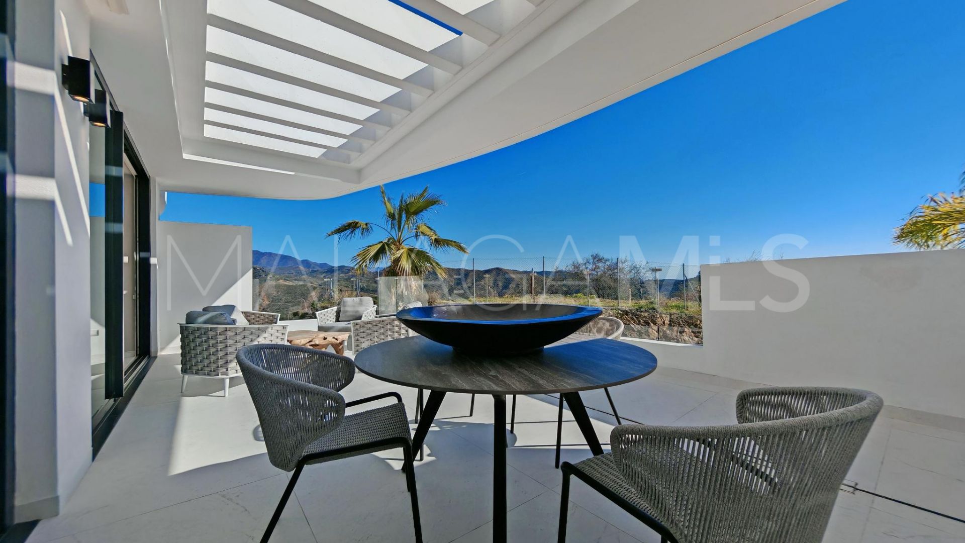 Wohnung for sale in Marbella
