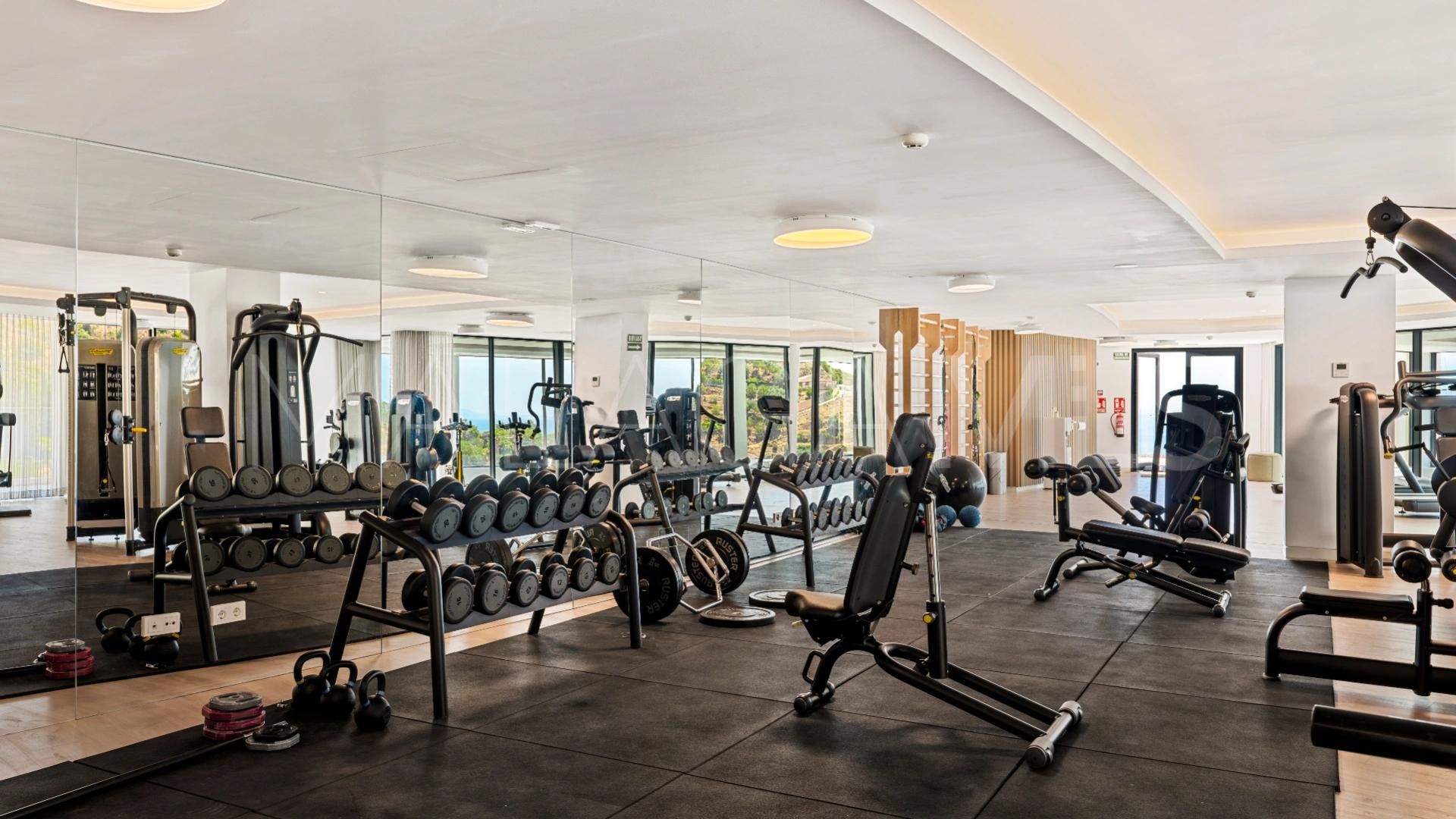 Wohnung for sale in Marbella