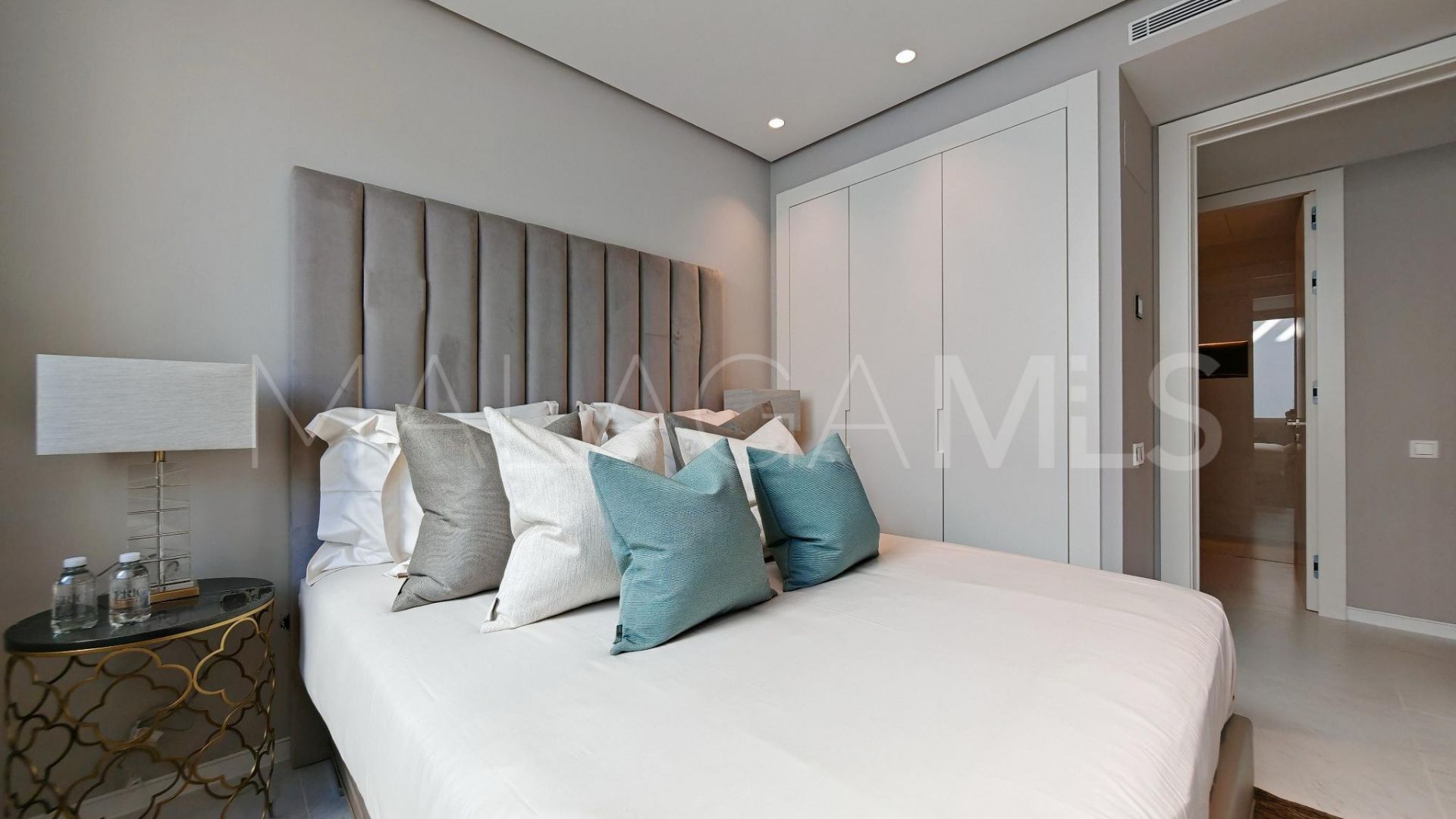 Wohnung for sale in Marbella