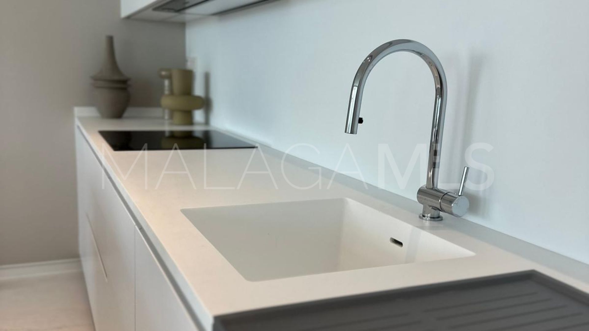 Wohnung for sale in Marbella