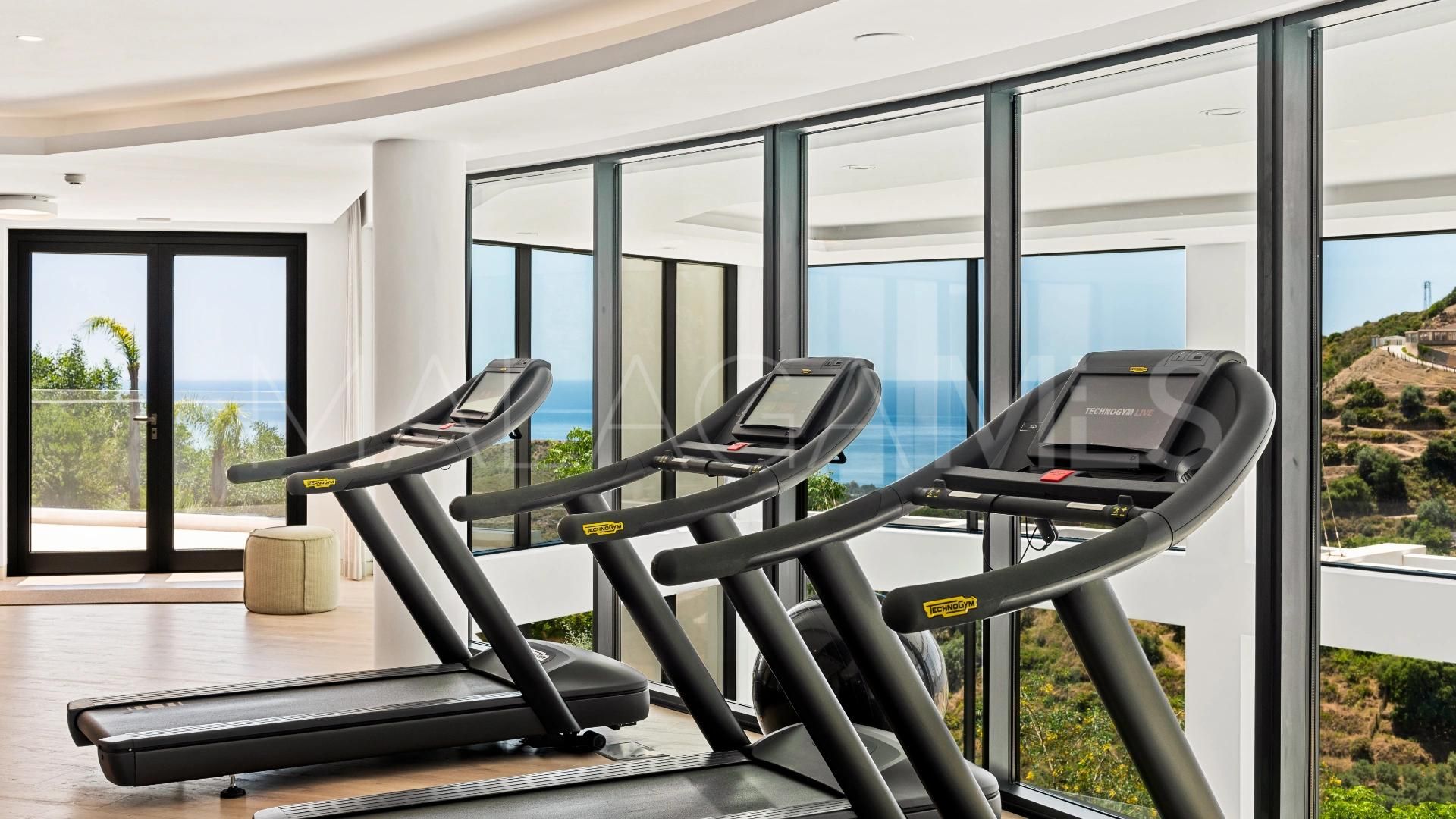 Wohnung for sale in Marbella