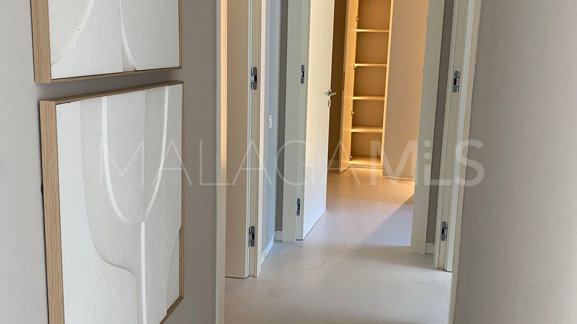 Wohnung for sale in Marbella