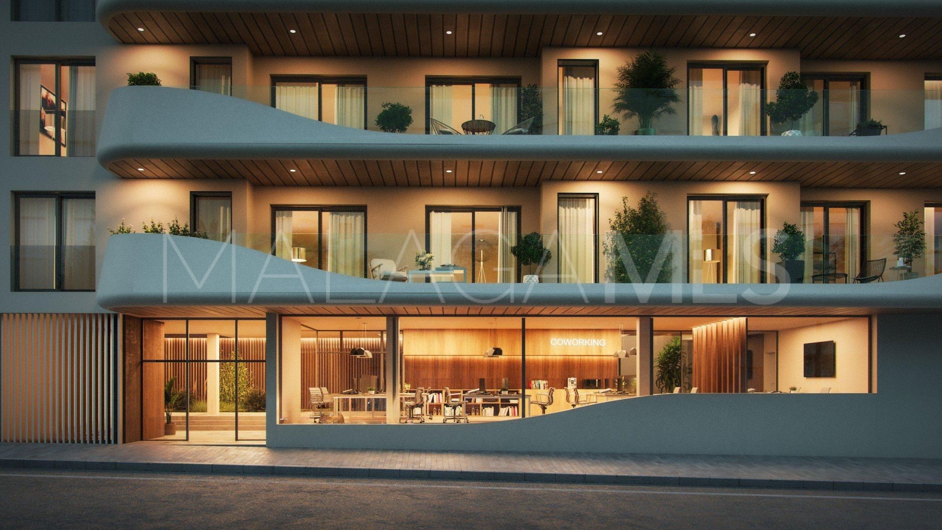 Wohnung for sale in San Pedro de Alcantara