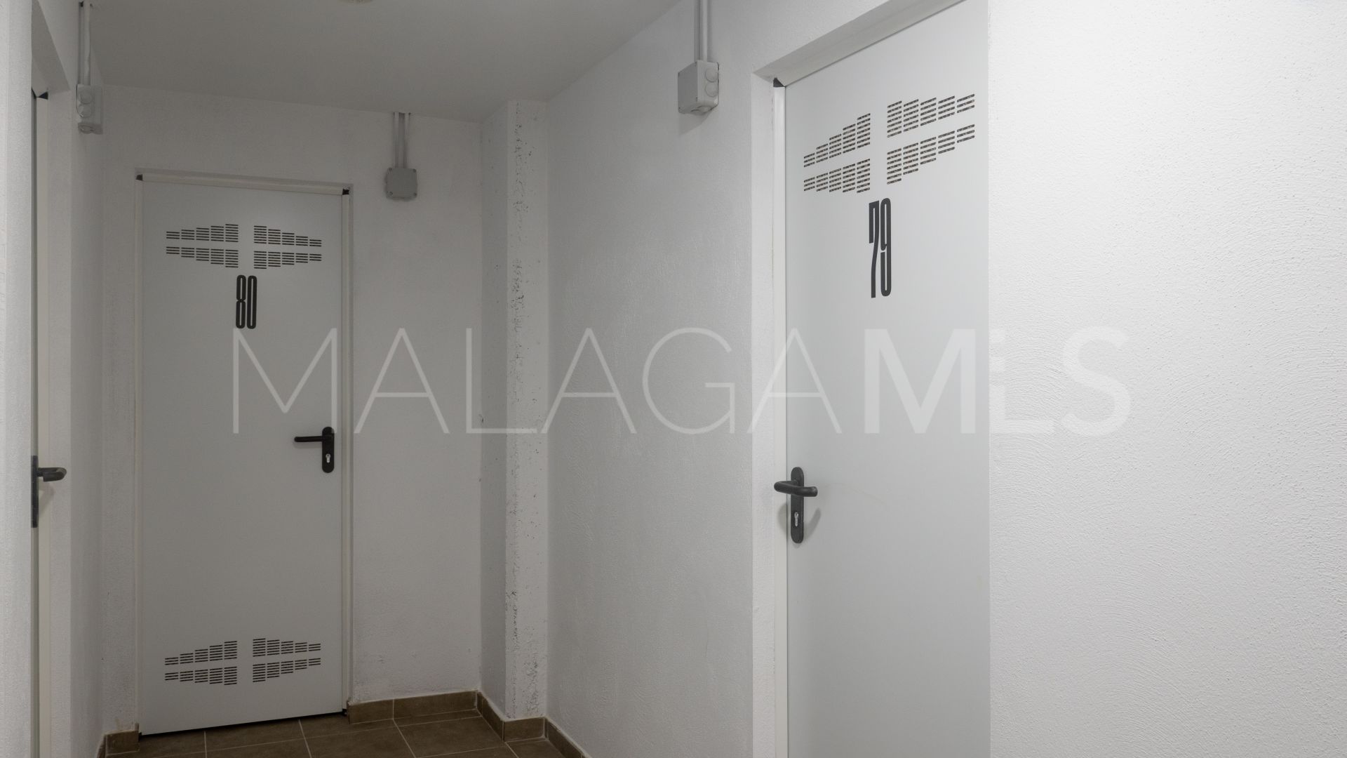 Appartement for sale in Selwo