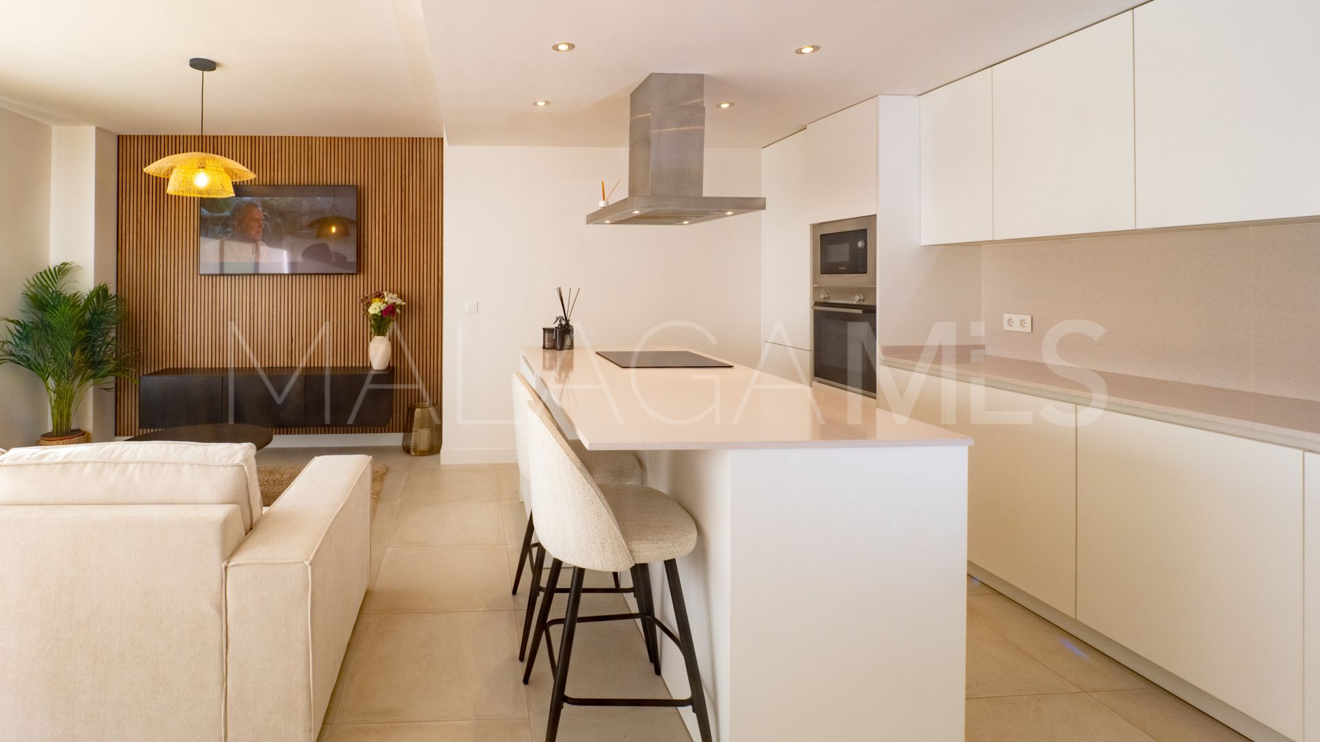 Appartement for sale in Selwo