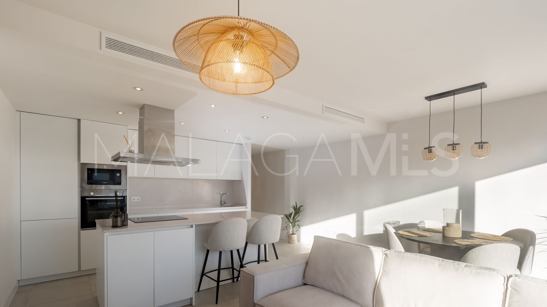 Appartement for sale in Selwo