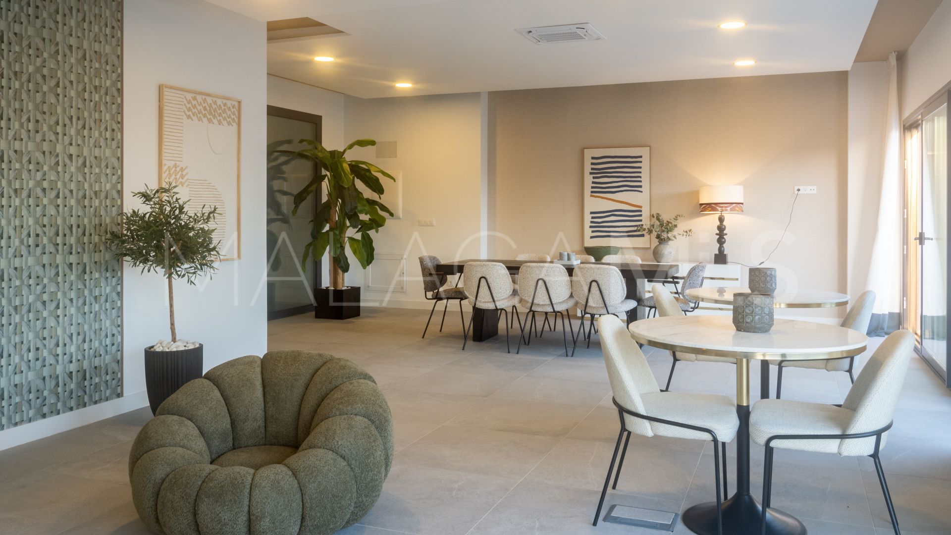 Appartement for sale in Selwo